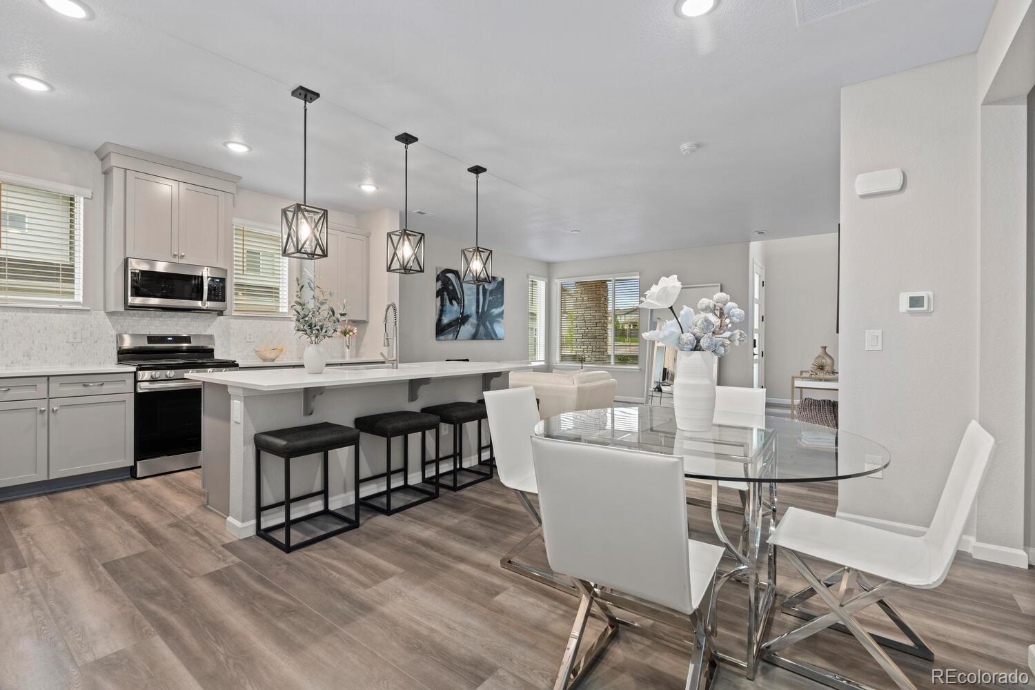 MLS Image #4 for 16421  askins loop,parker, Colorado