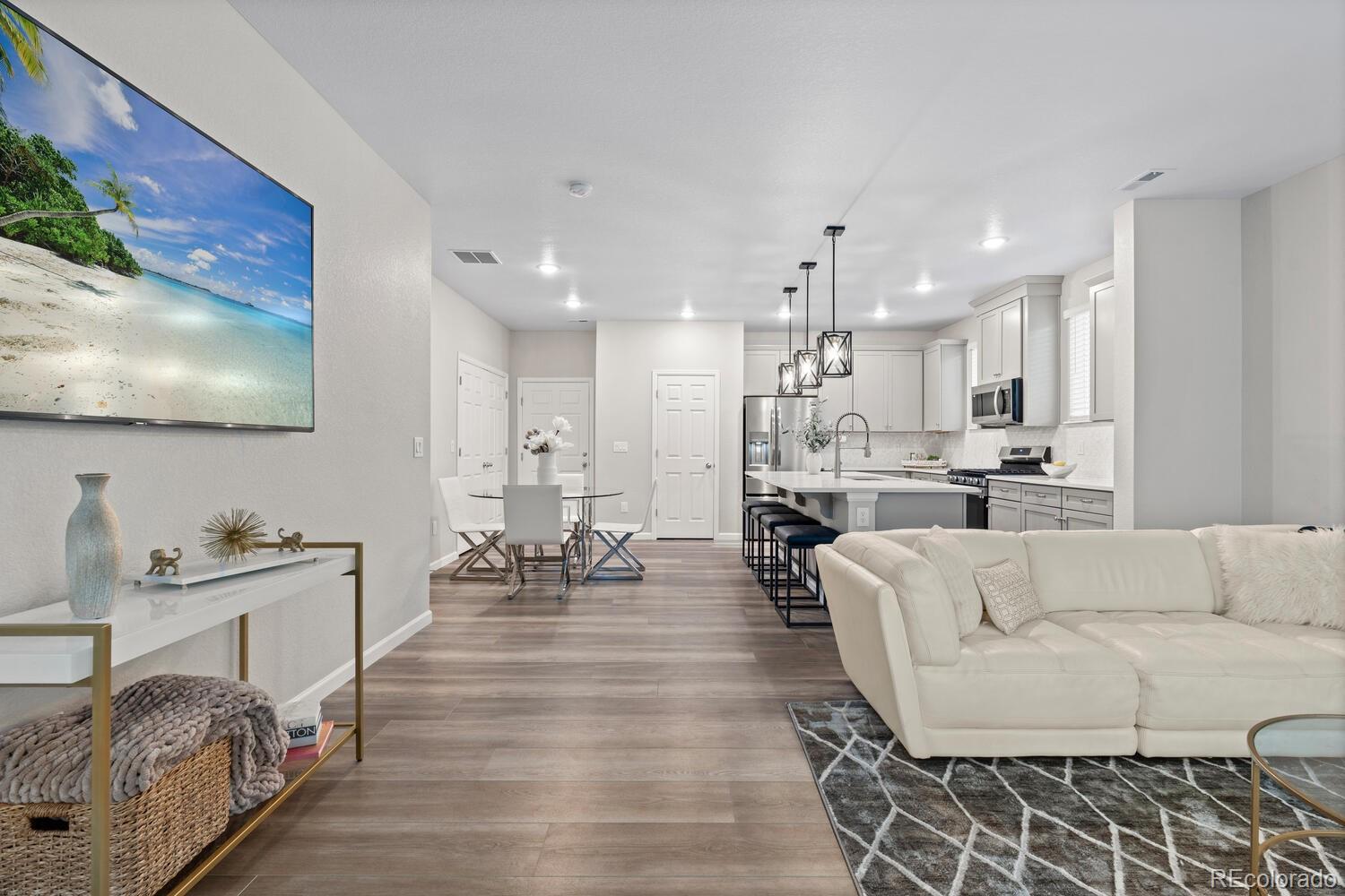 MLS Image #5 for 16421  askins loop,parker, Colorado