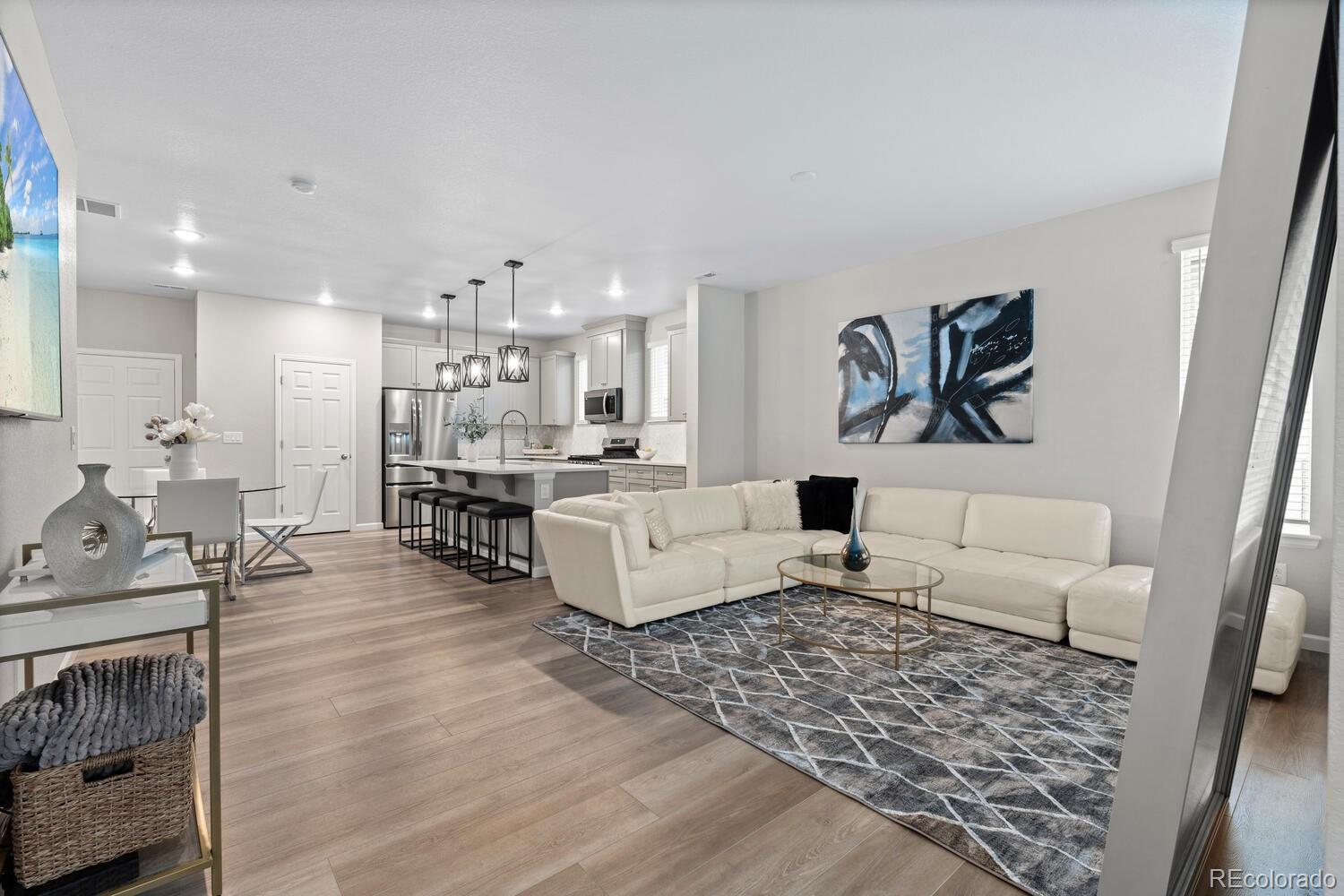 MLS Image #8 for 16421  askins loop,parker, Colorado