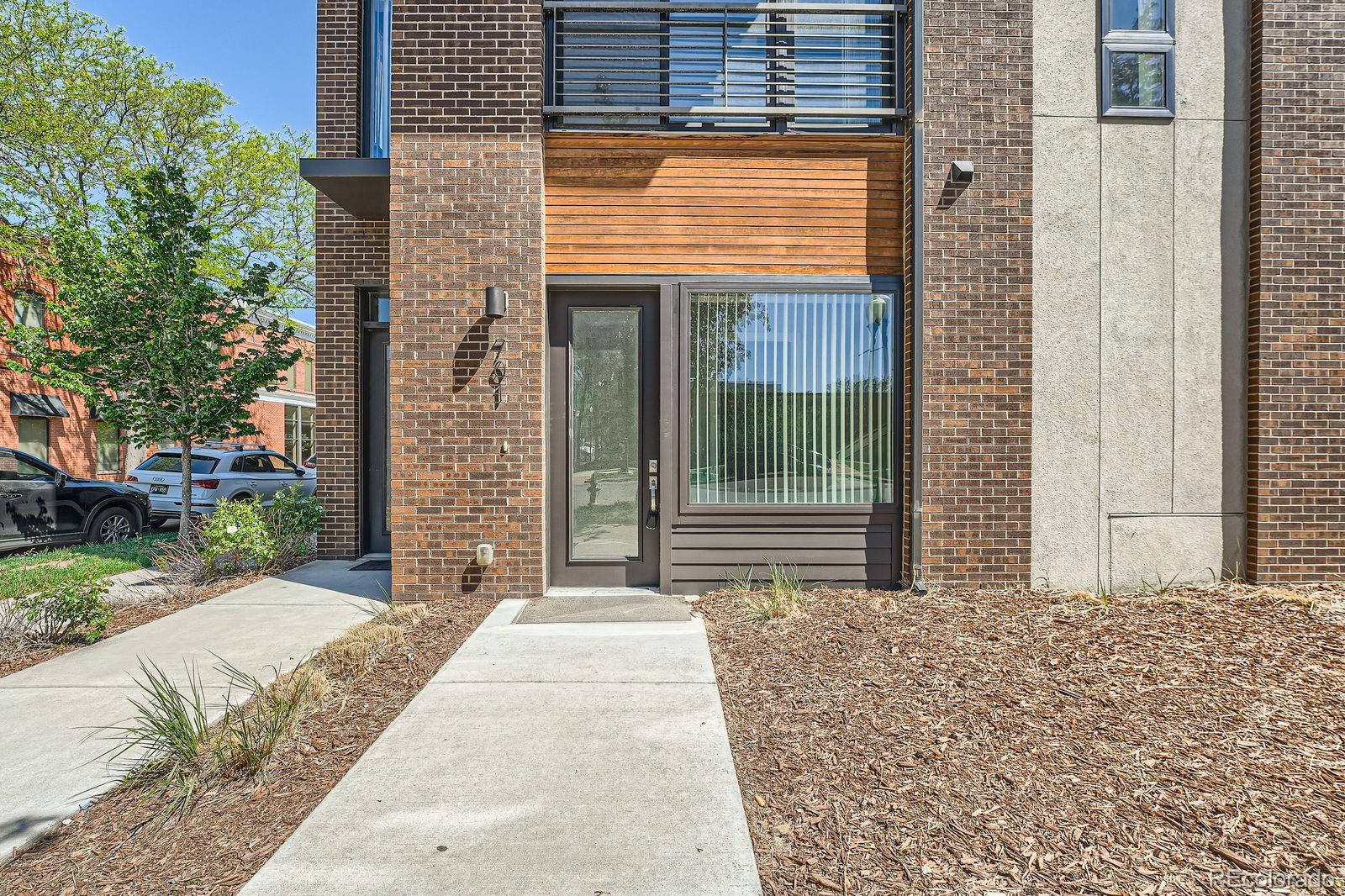 MLS Image #1 for 701 e 24th avenue,denver, Colorado