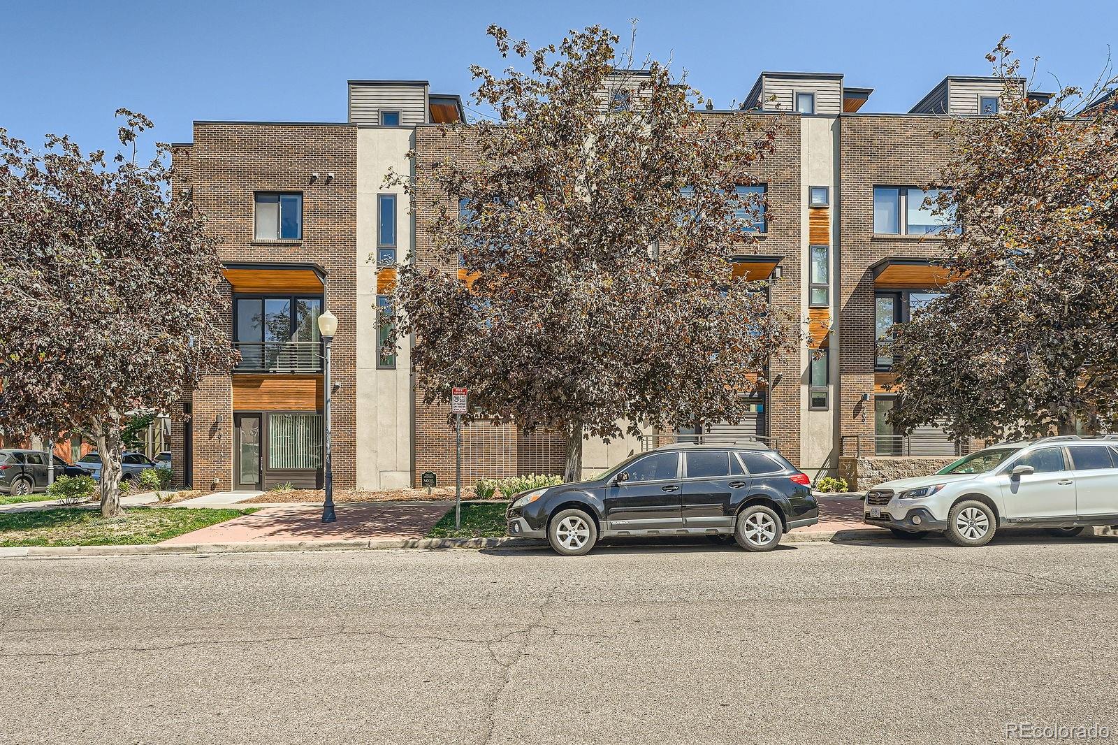 MLS Image #2 for 701 e 24th avenue,denver, Colorado