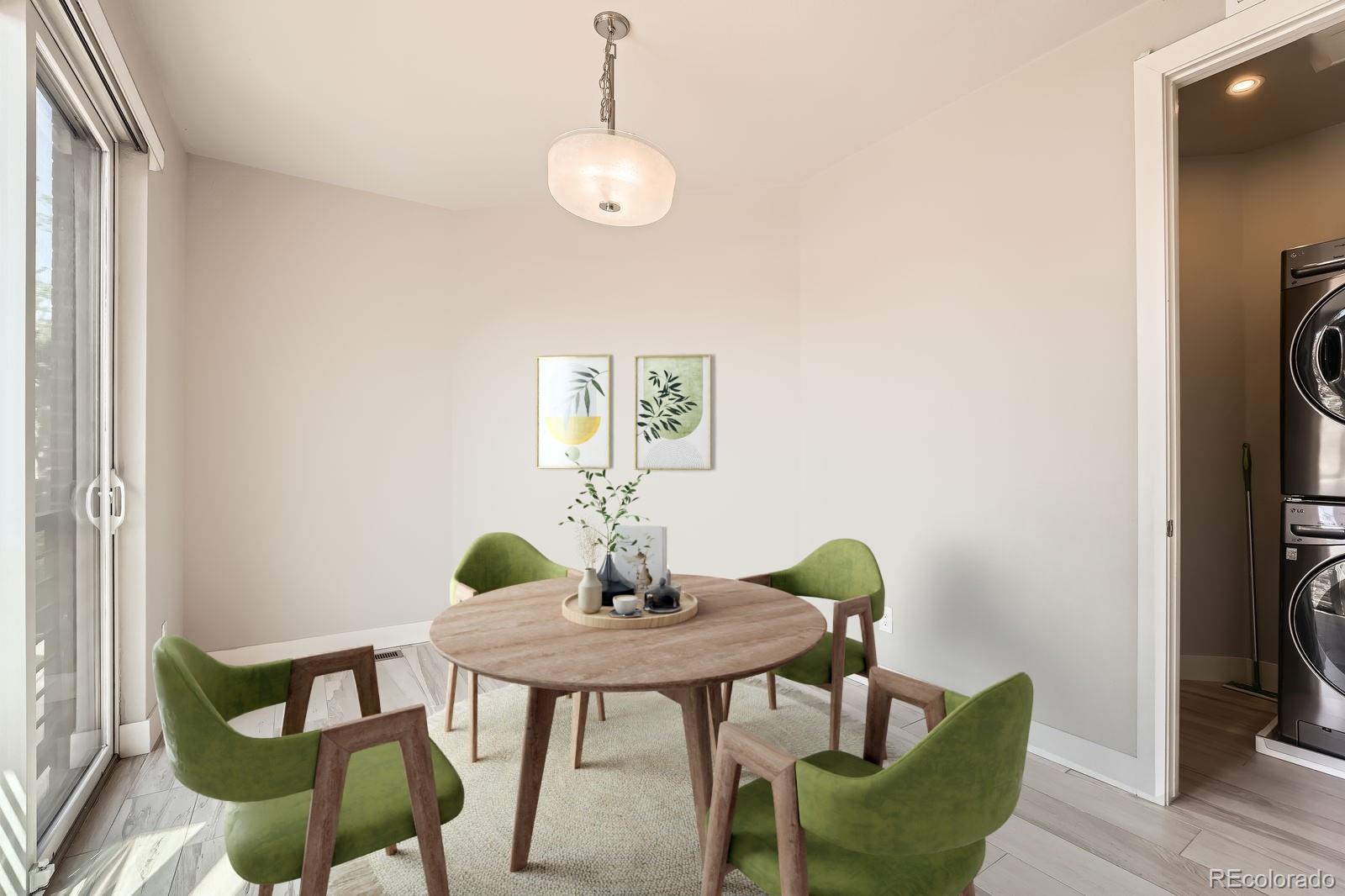 MLS Image #4 for 701 e 24th avenue,denver, Colorado