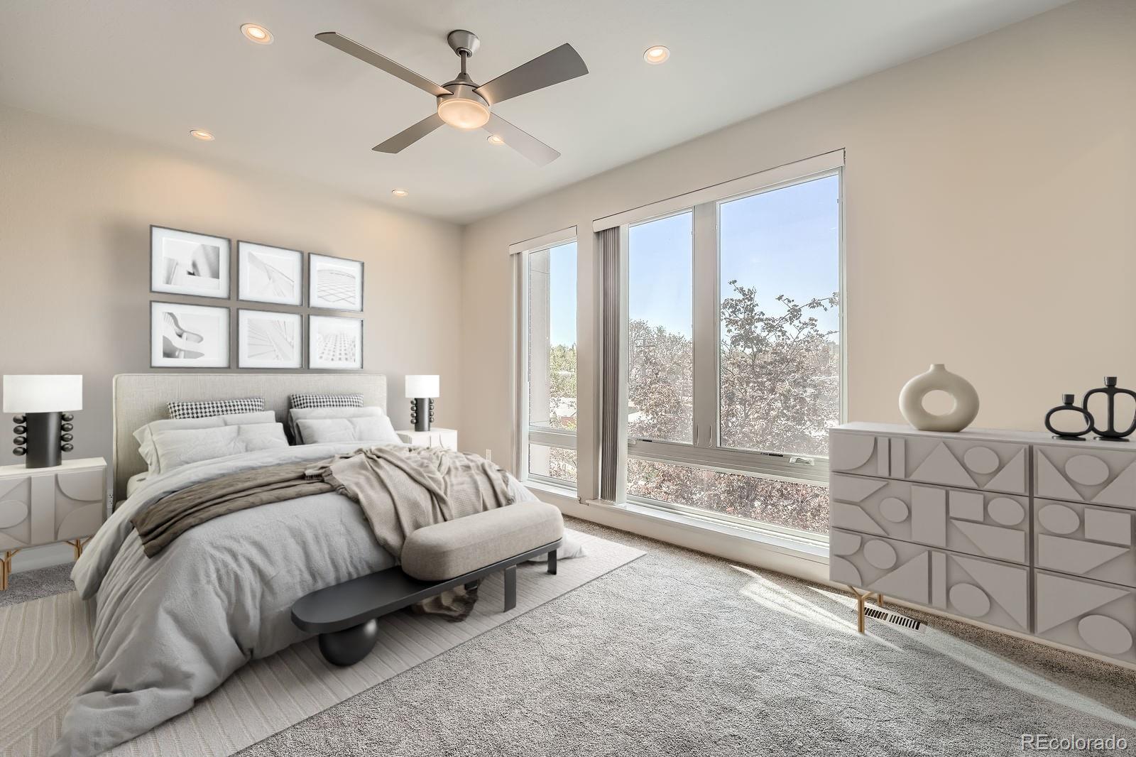 MLS Image #5 for 701 e 24th avenue,denver, Colorado