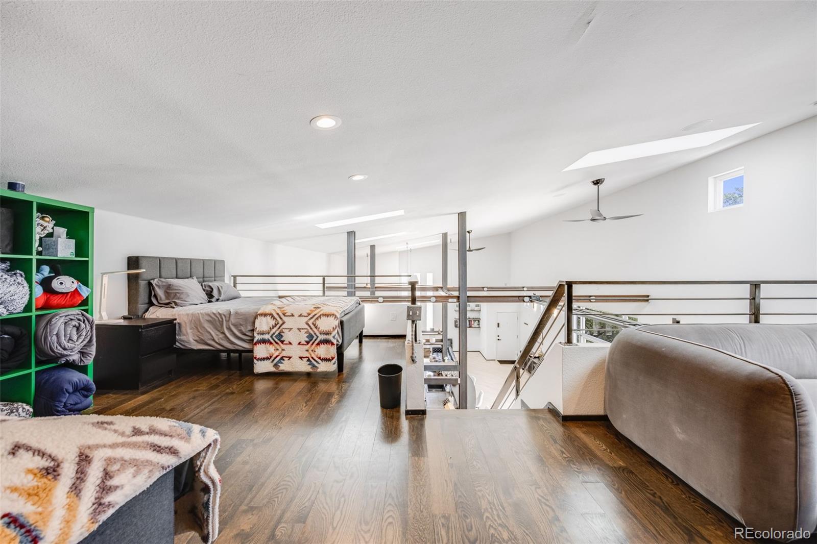 MLS Image #19 for 2801  lawrence street,denver, Colorado
