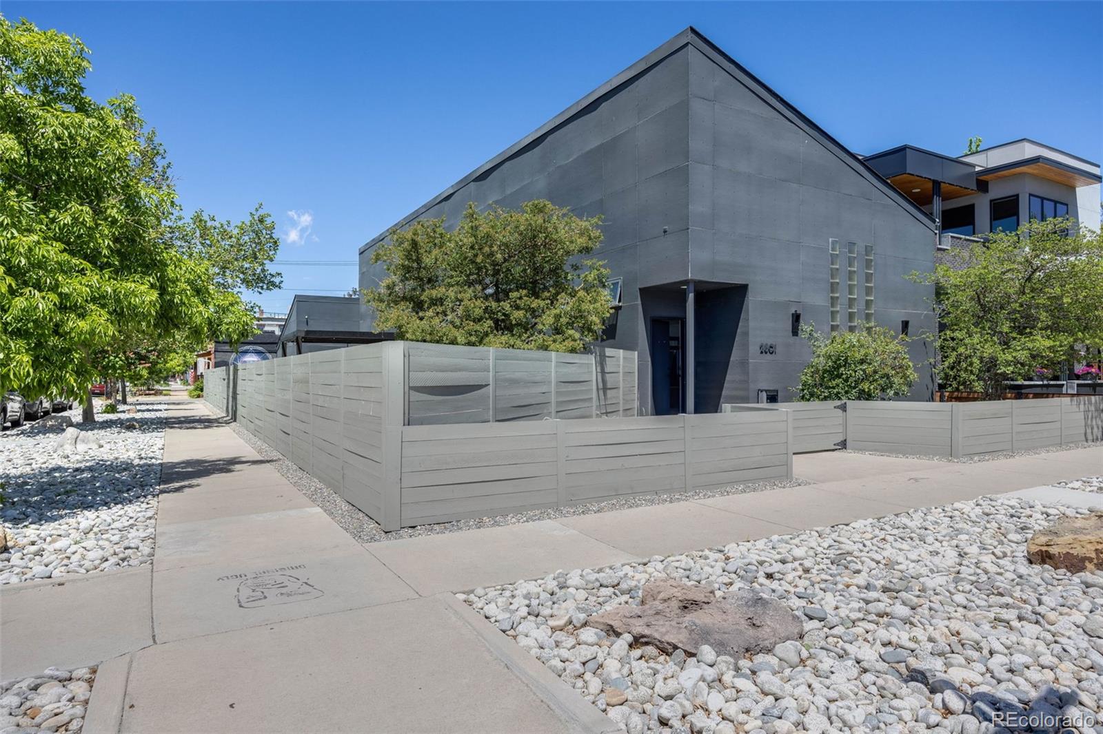 MLS Image #2 for 2801  lawrence street,denver, Colorado