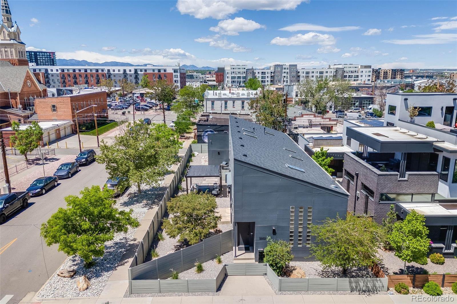 MLS Image #32 for 2801  lawrence street,denver, Colorado