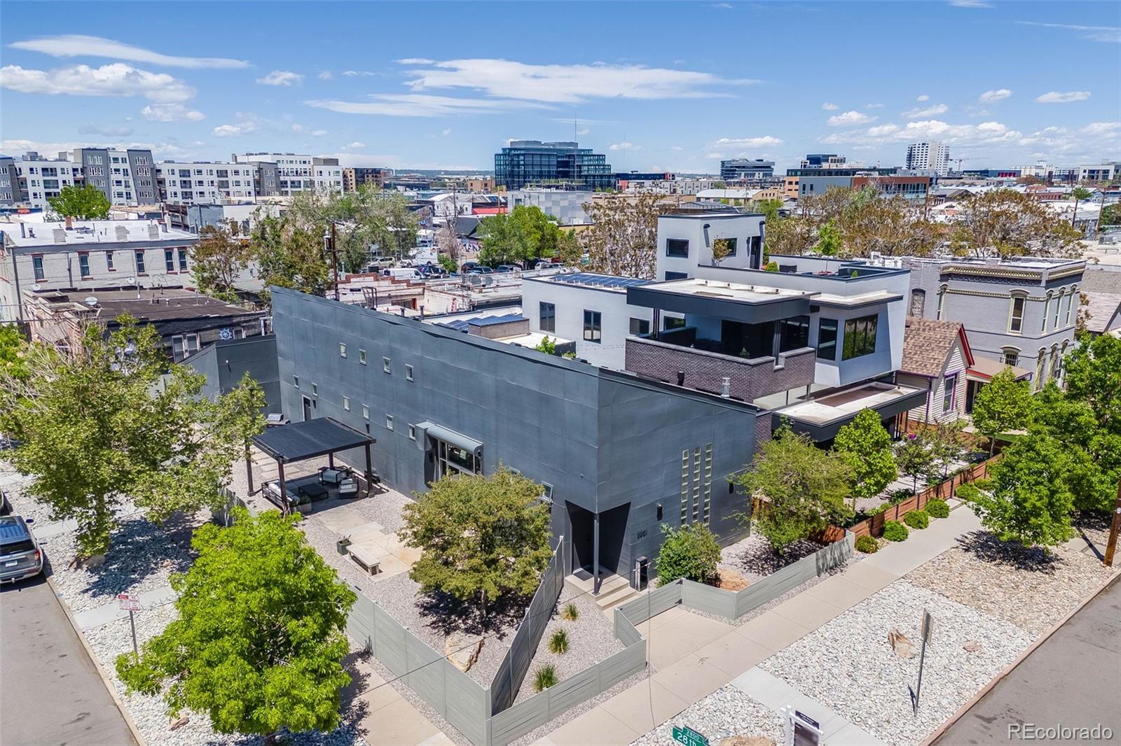 MLS Image #33 for 2801  lawrence street,denver, Colorado