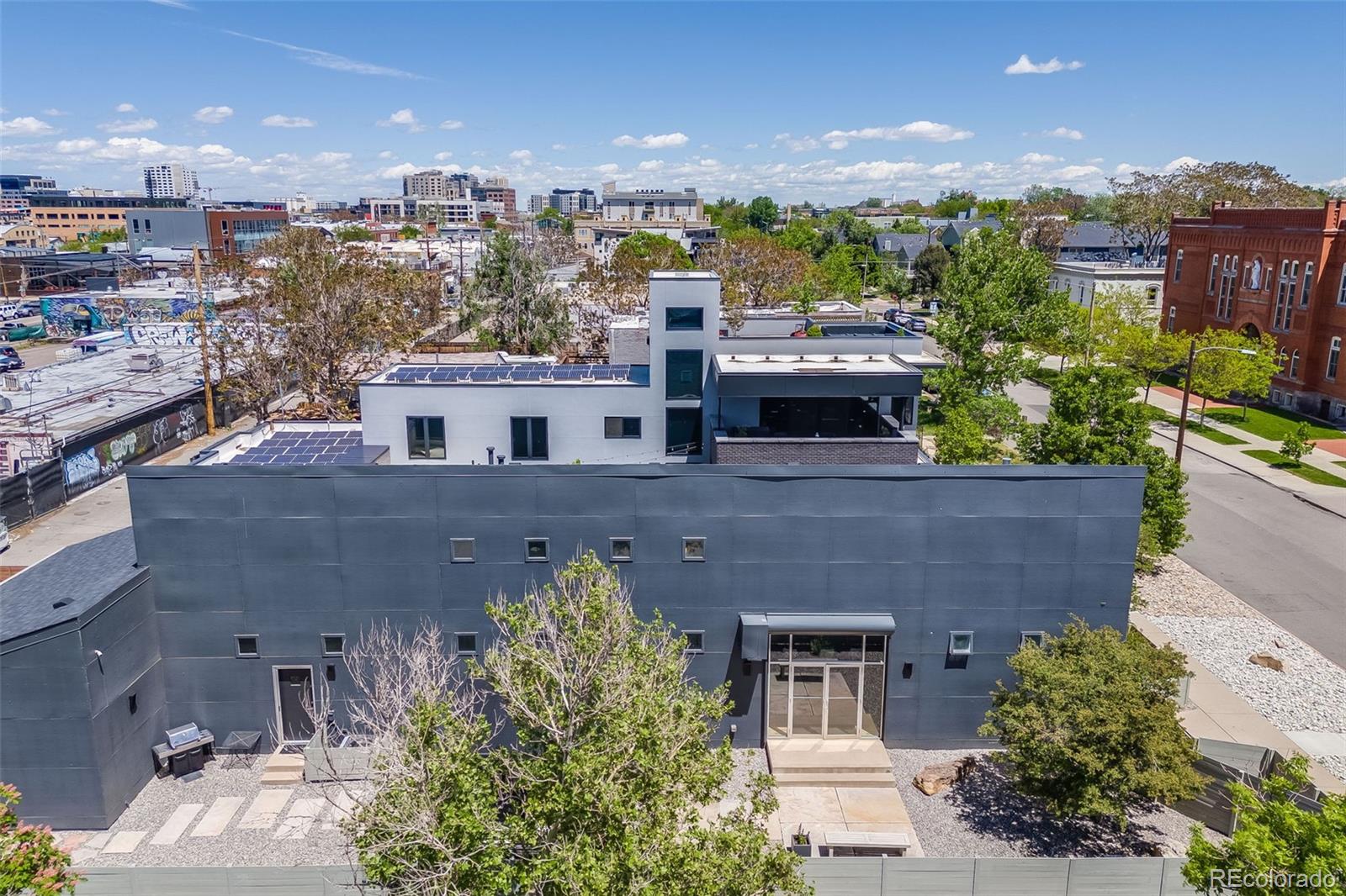 MLS Image #34 for 2801  lawrence street,denver, Colorado