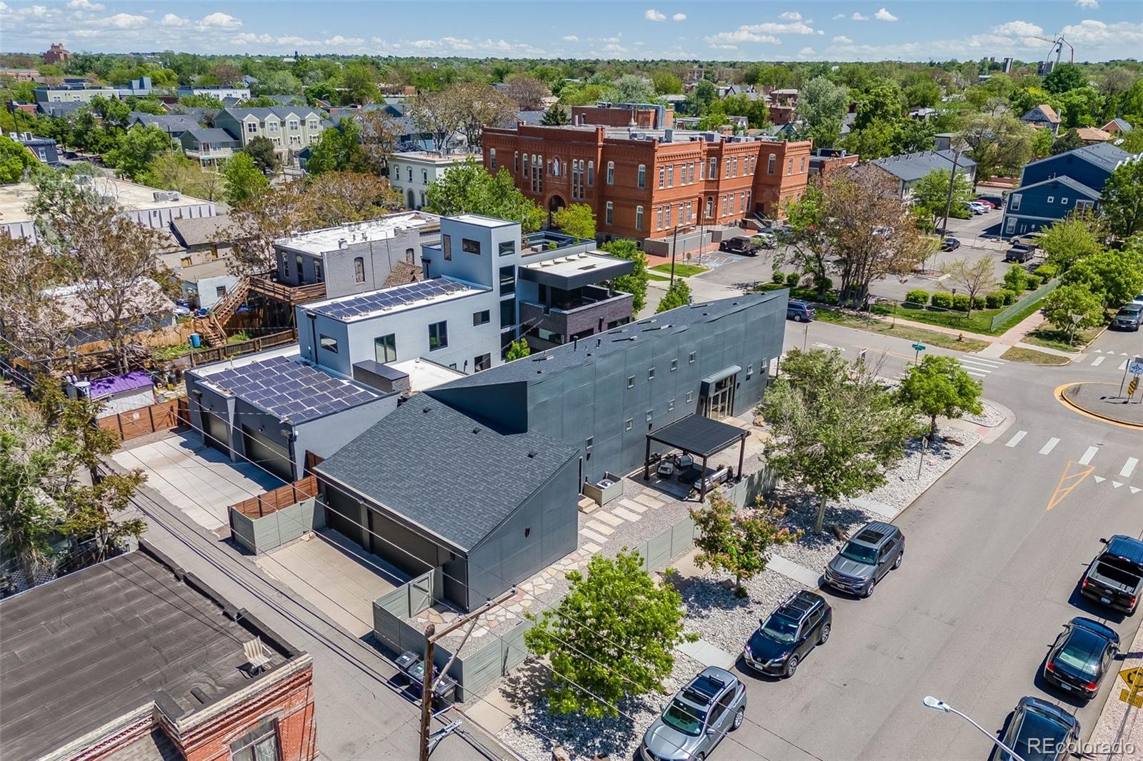MLS Image #36 for 2801  lawrence street,denver, Colorado