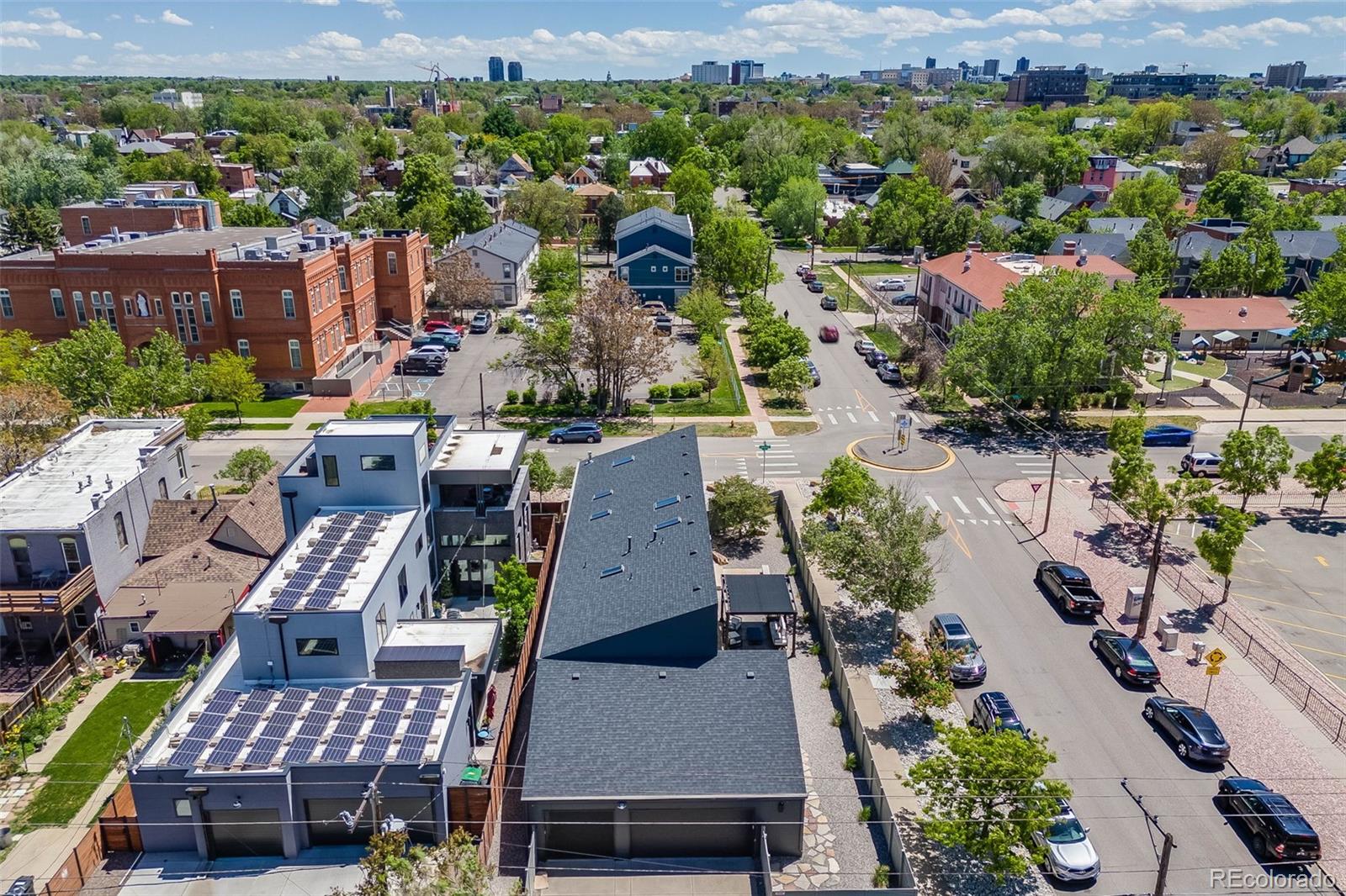 MLS Image #37 for 2801  lawrence street,denver, Colorado