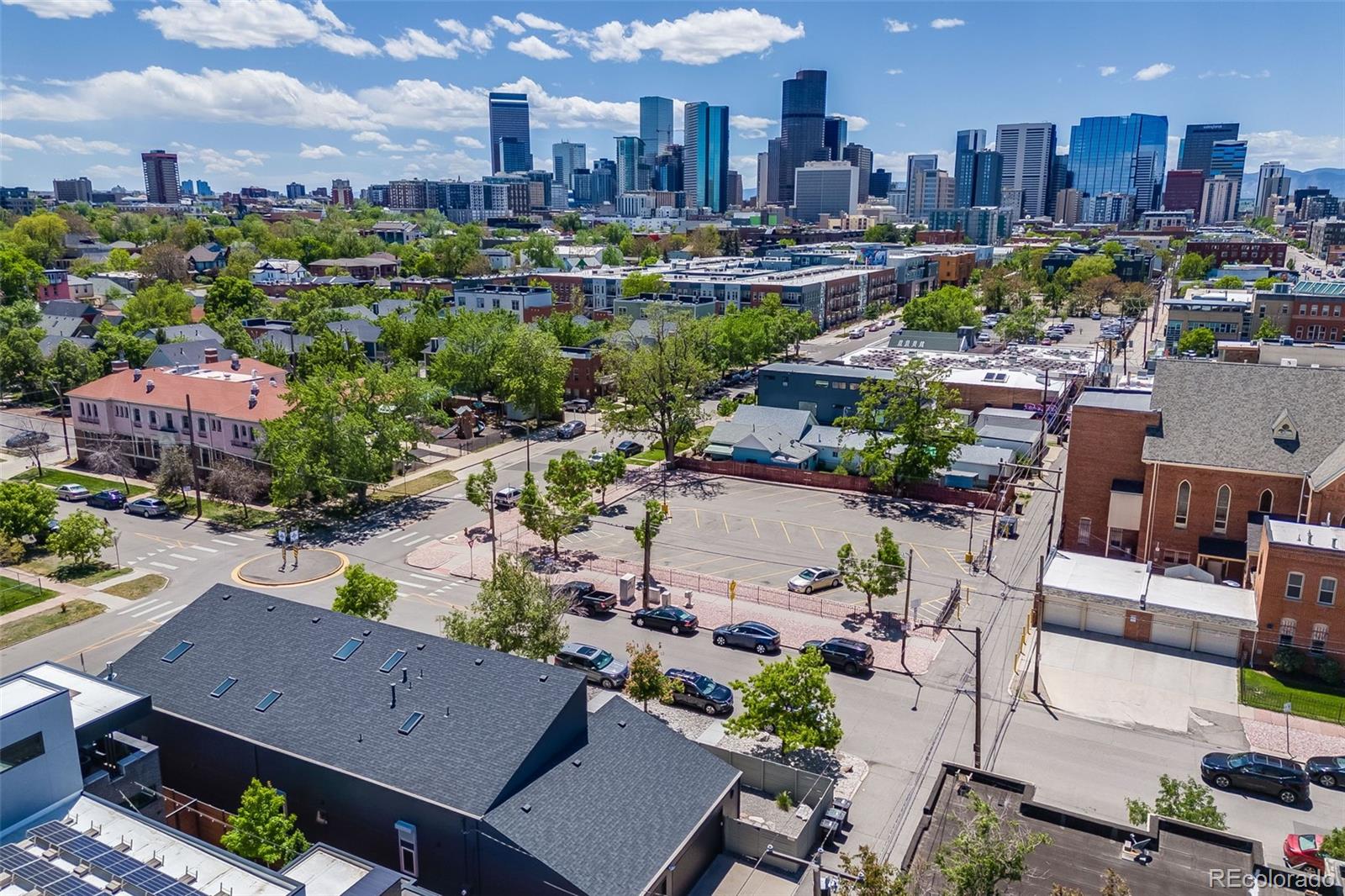 MLS Image #38 for 2801  lawrence street,denver, Colorado