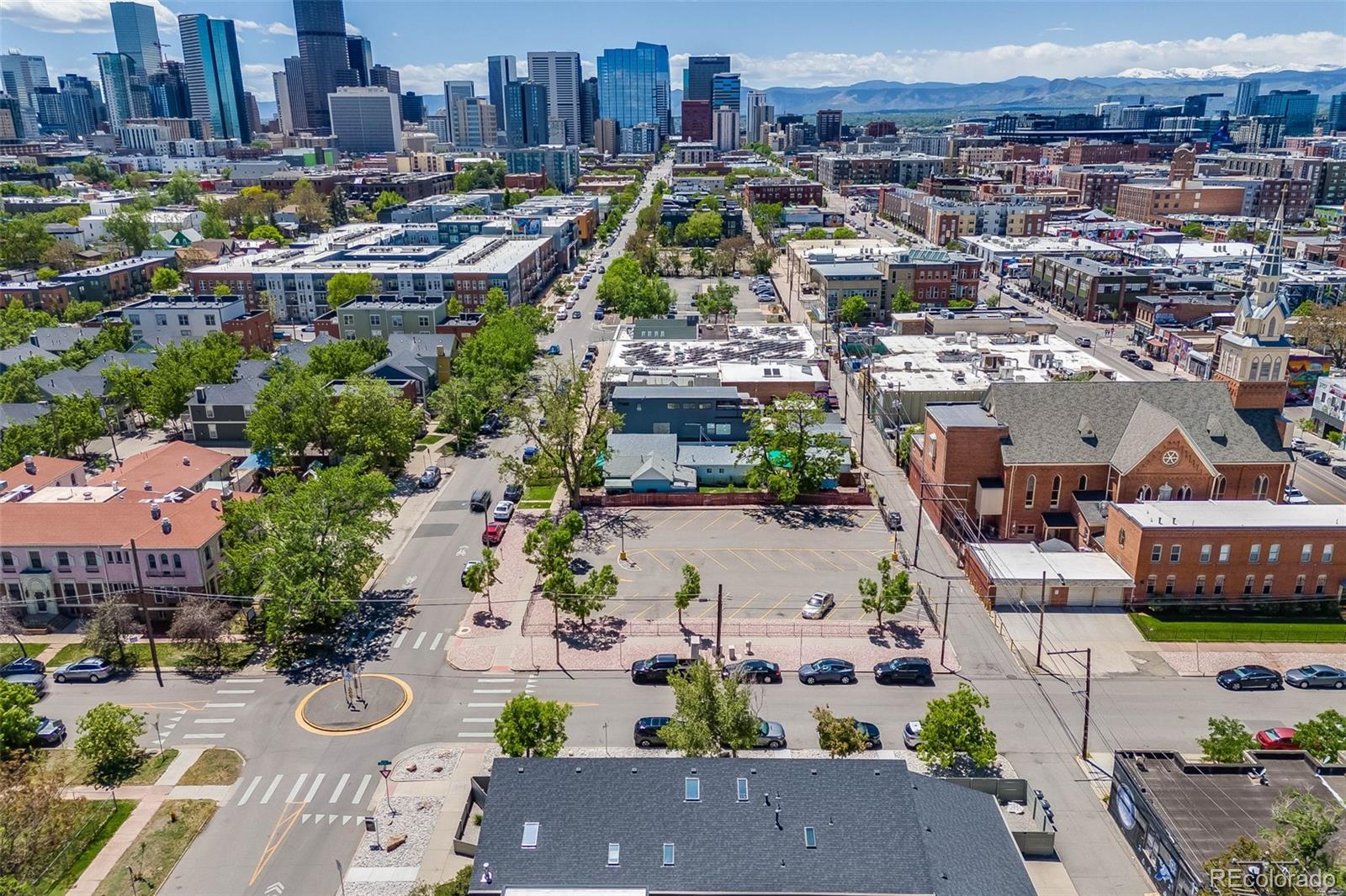 MLS Image #39 for 2801  lawrence street,denver, Colorado