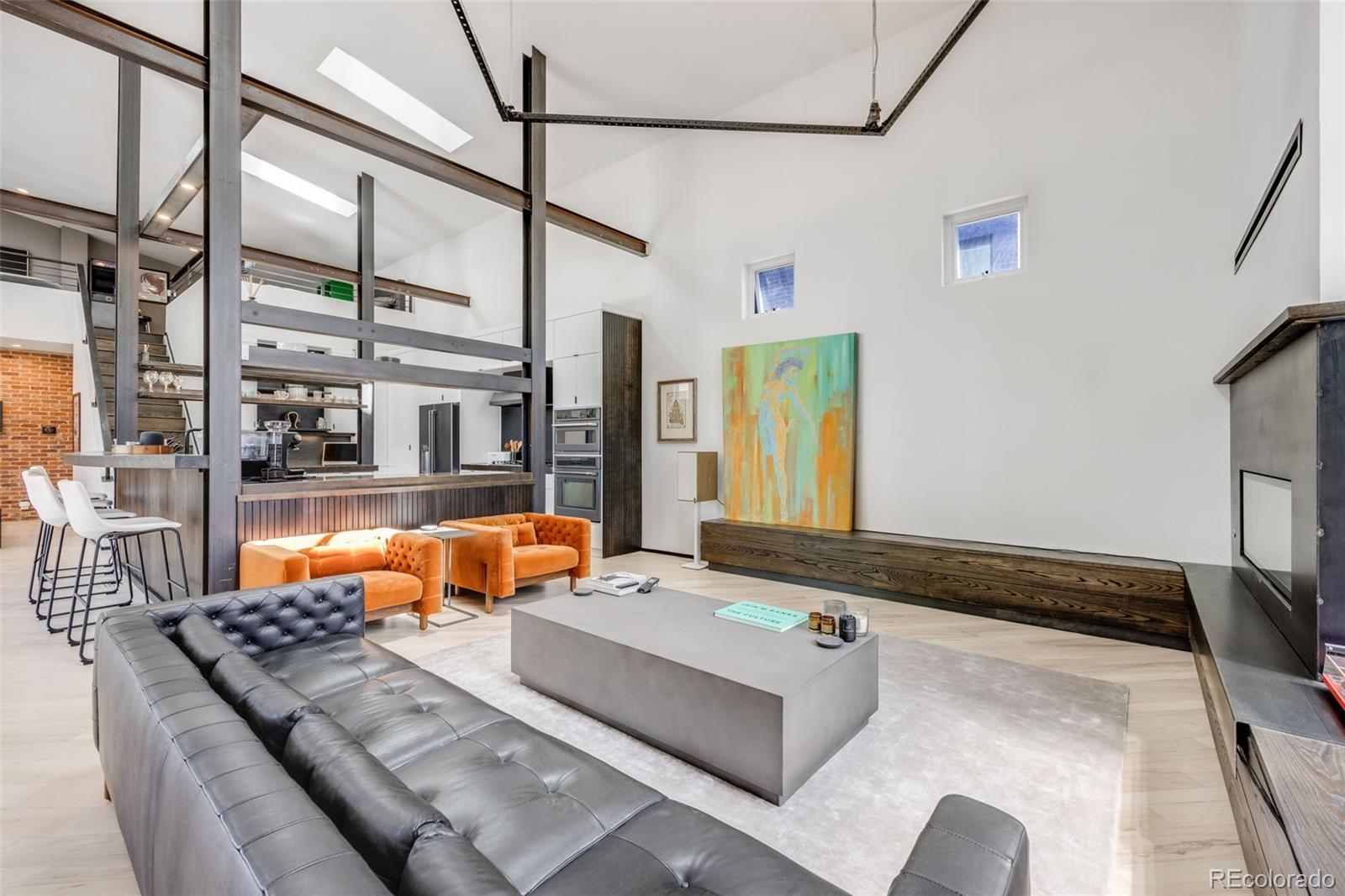 MLS Image #4 for 2801  lawrence street,denver, Colorado
