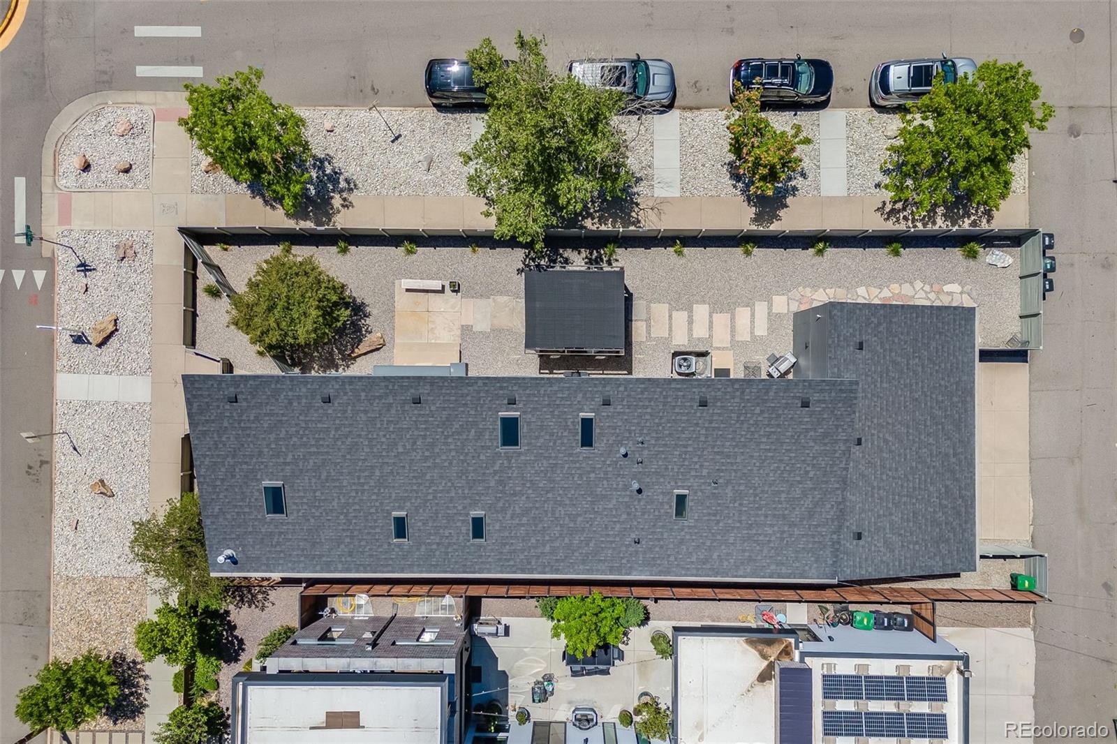 MLS Image #41 for 2801  lawrence street,denver, Colorado