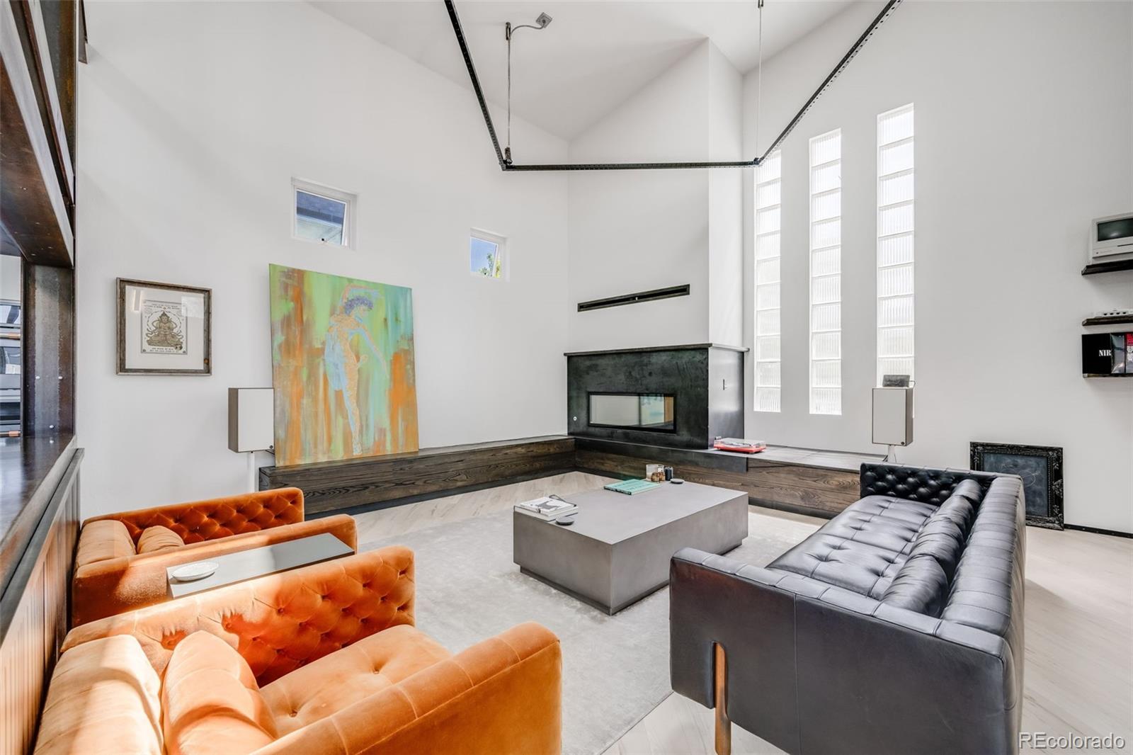 MLS Image #5 for 2801  lawrence street,denver, Colorado