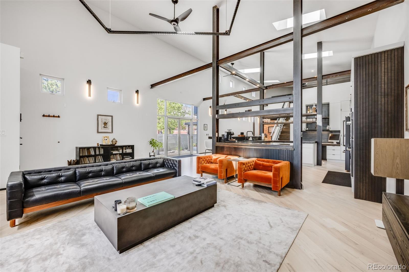 MLS Image #6 for 2801  lawrence street,denver, Colorado