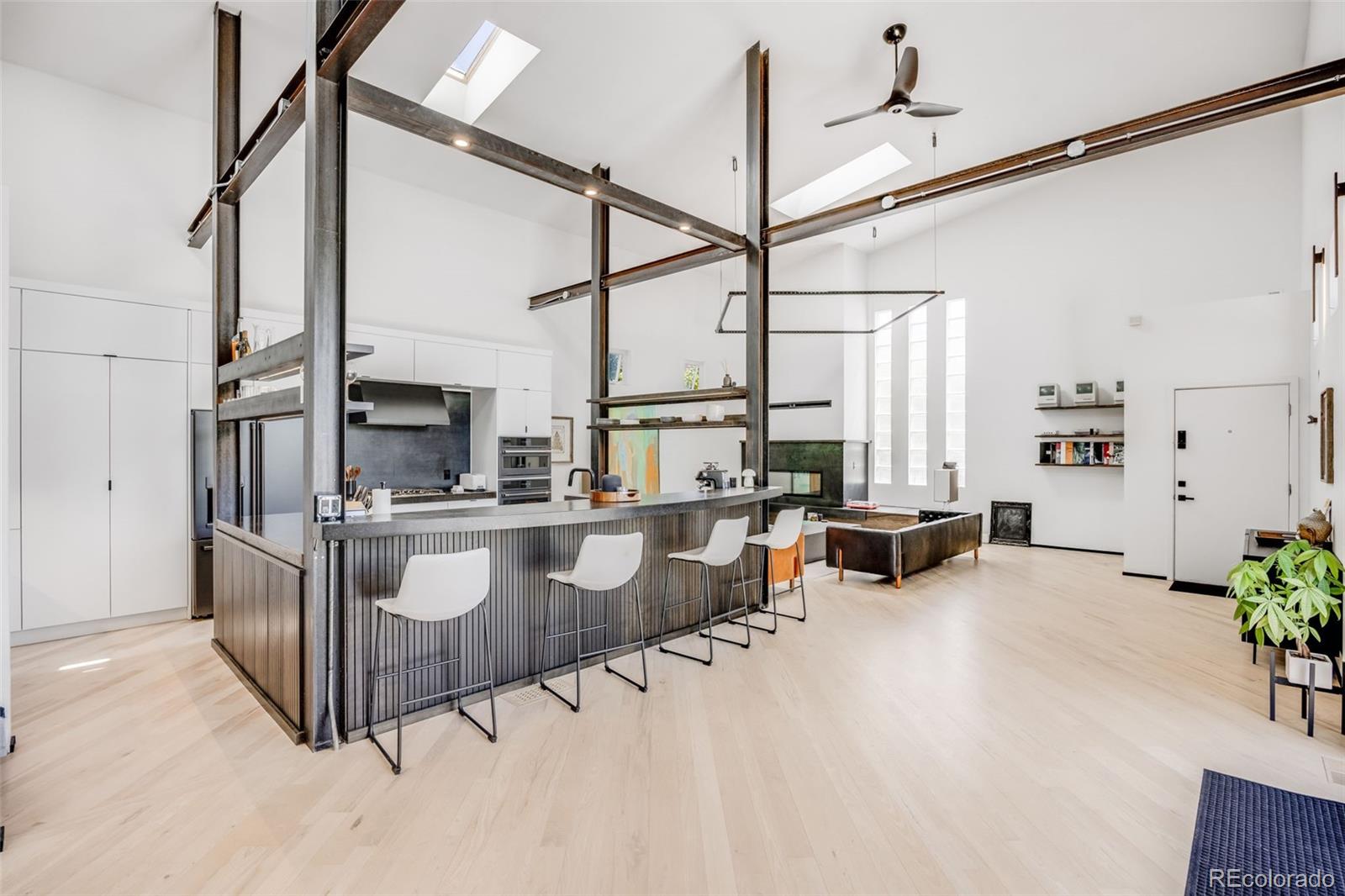 MLS Image #7 for 2801  lawrence street,denver, Colorado