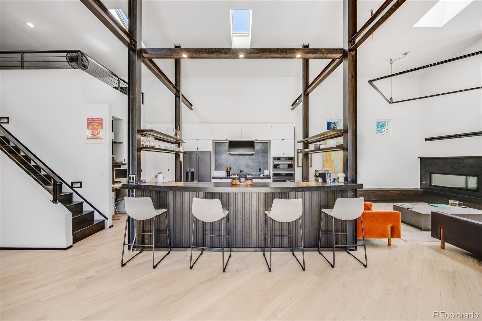 MLS Image #8 for 2801  lawrence street,denver, Colorado
