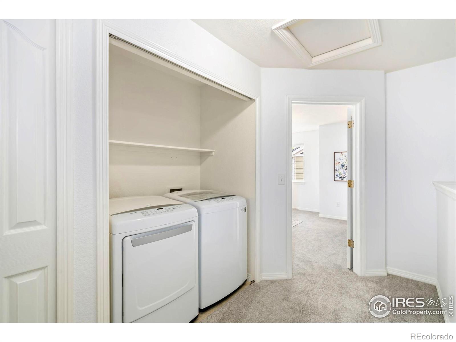 MLS Image #17 for 1014  andrews peak drive,fort collins, Colorado