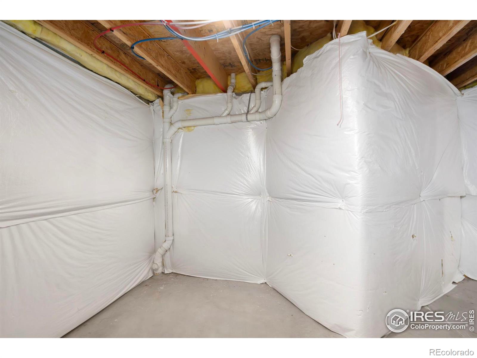 MLS Image #22 for 1014  andrews peak drive,fort collins, Colorado