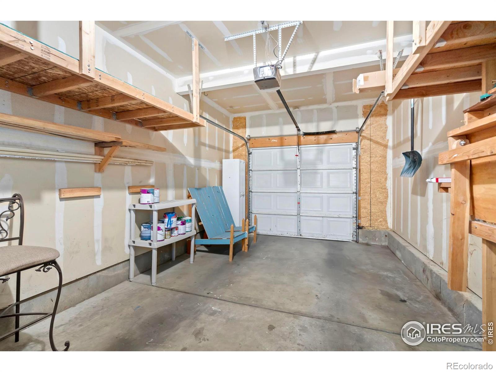 MLS Image #23 for 1014  andrews peak drive,fort collins, Colorado
