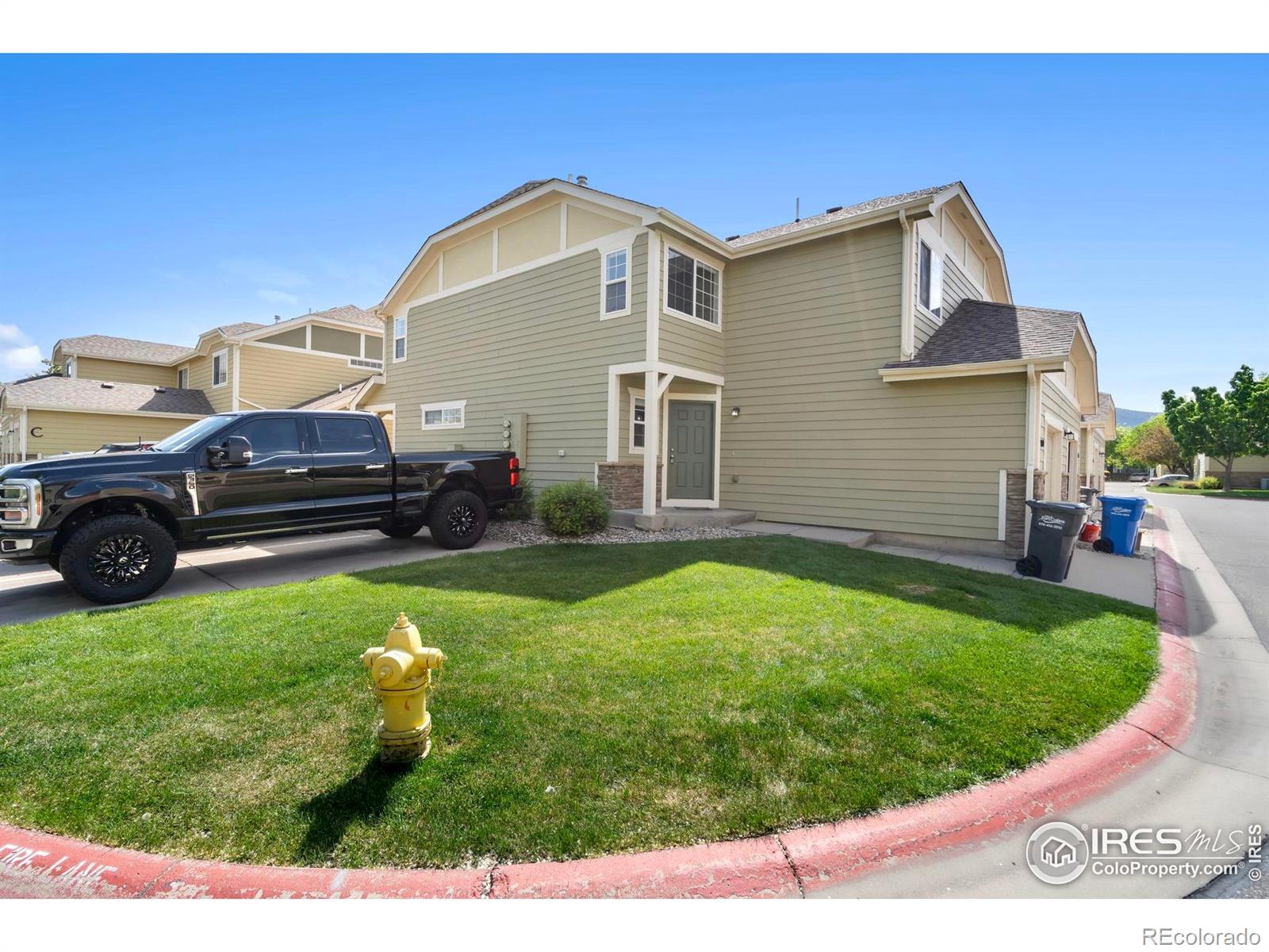 MLS Image #27 for 1014  andrews peak drive,fort collins, Colorado