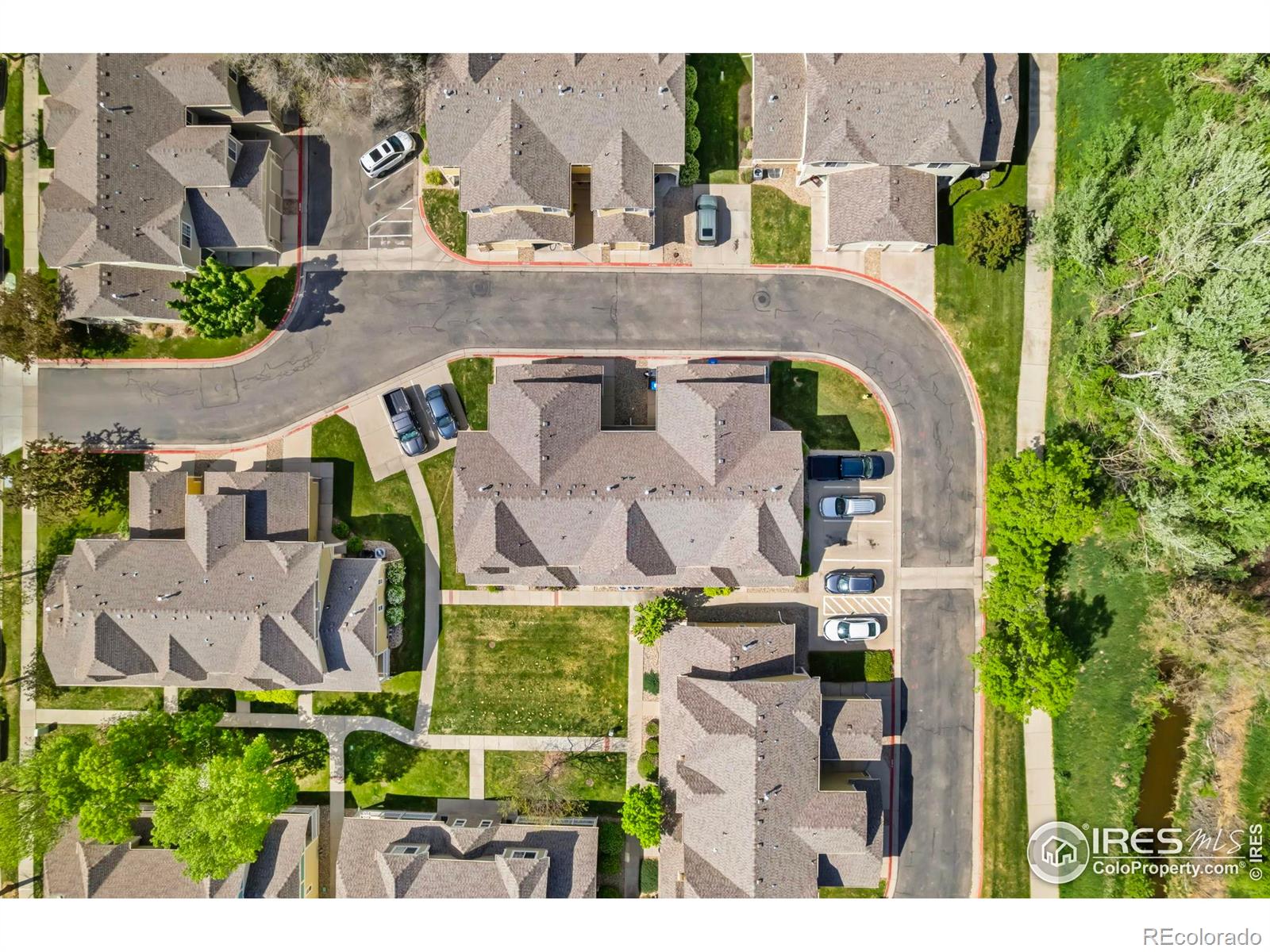 MLS Image #29 for 1014  andrews peak drive,fort collins, Colorado