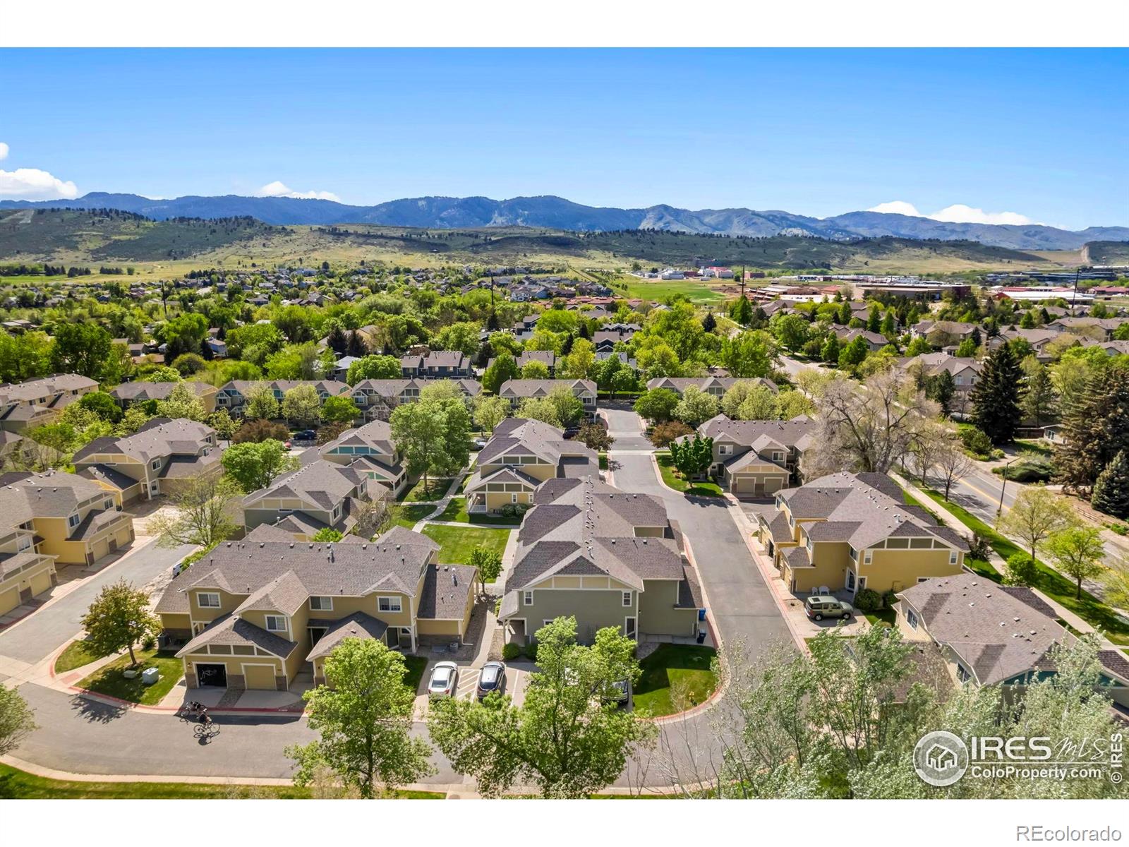 MLS Image #30 for 1014  andrews peak drive,fort collins, Colorado