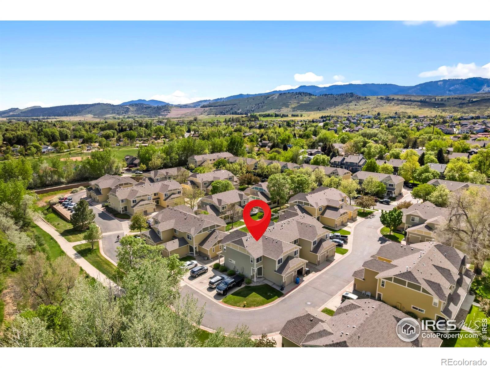 MLS Image #31 for 1014  andrews peak drive,fort collins, Colorado