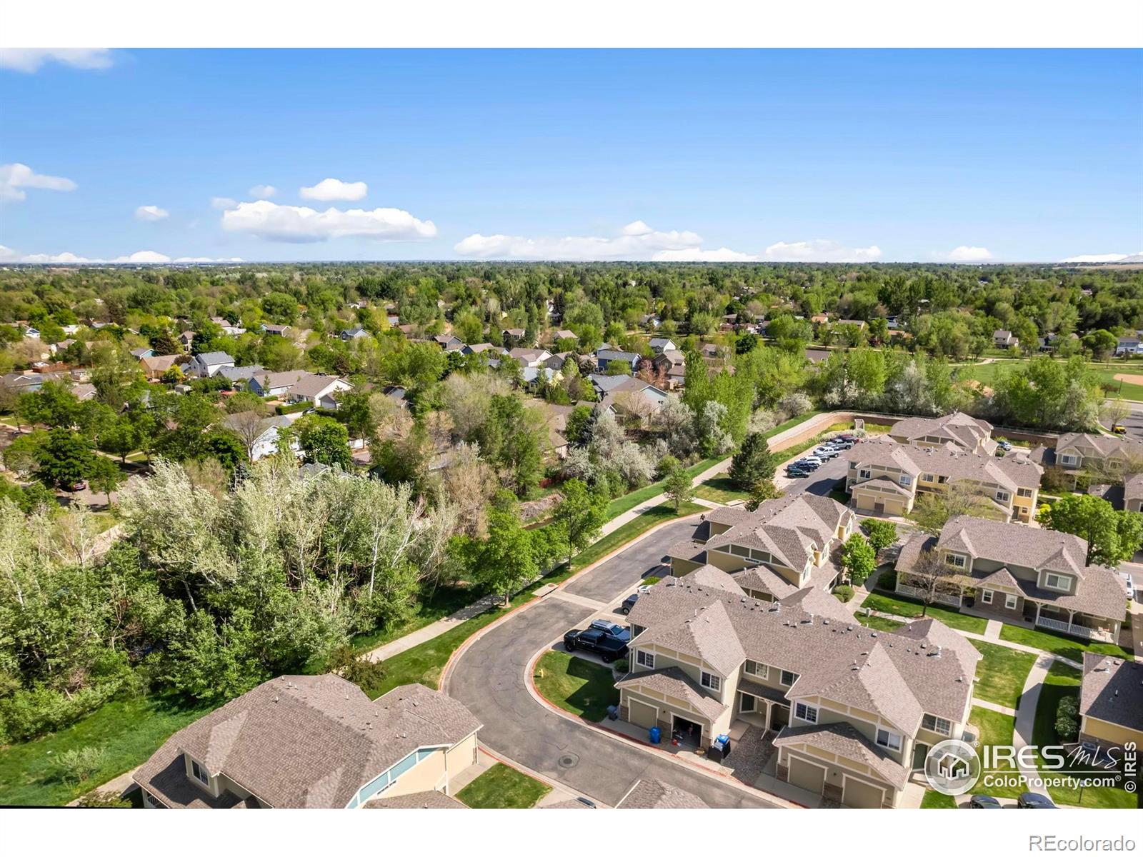 MLS Image #32 for 1014  andrews peak drive,fort collins, Colorado