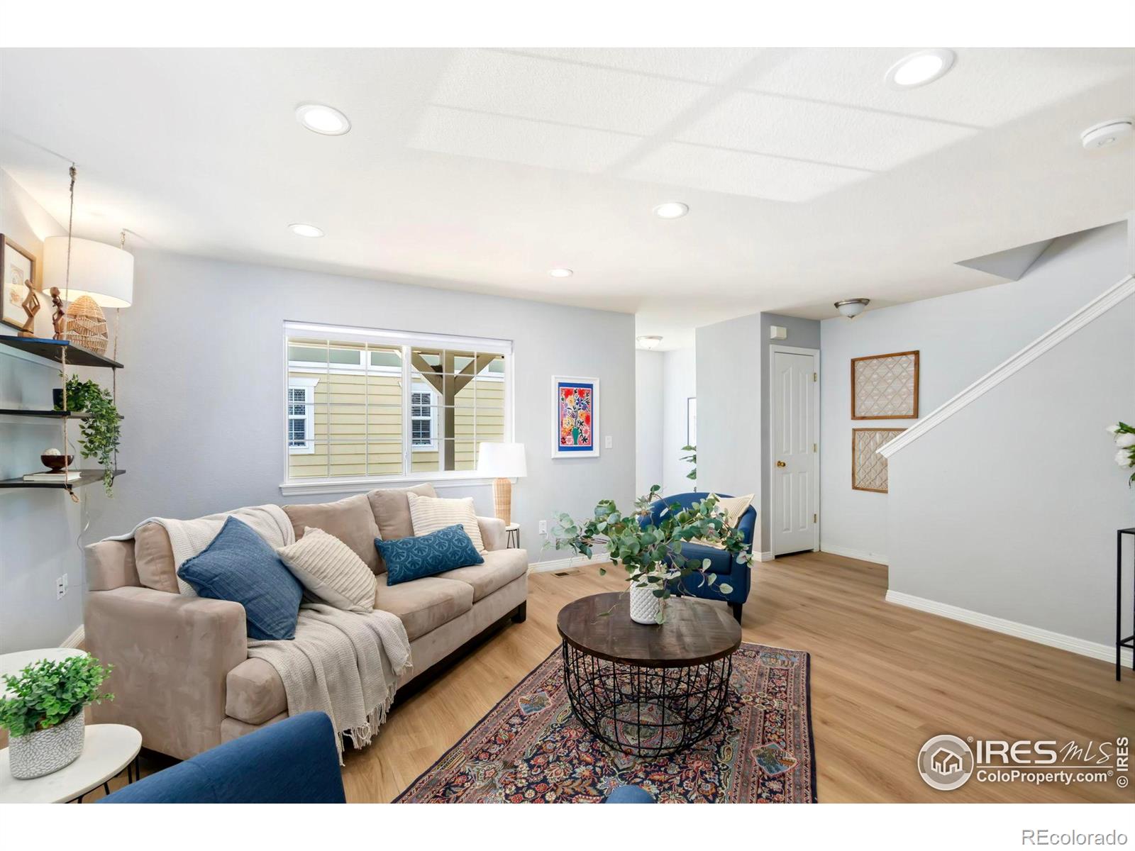 MLS Image #5 for 1014  andrews peak drive,fort collins, Colorado