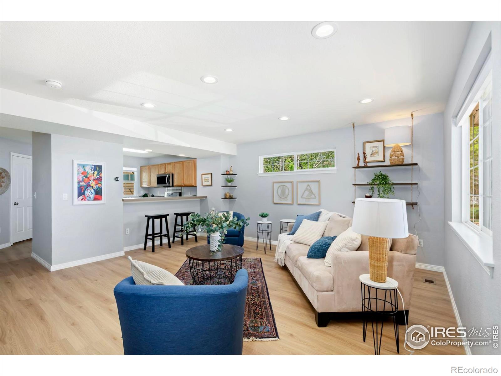 MLS Image #6 for 1014  andrews peak drive,fort collins, Colorado