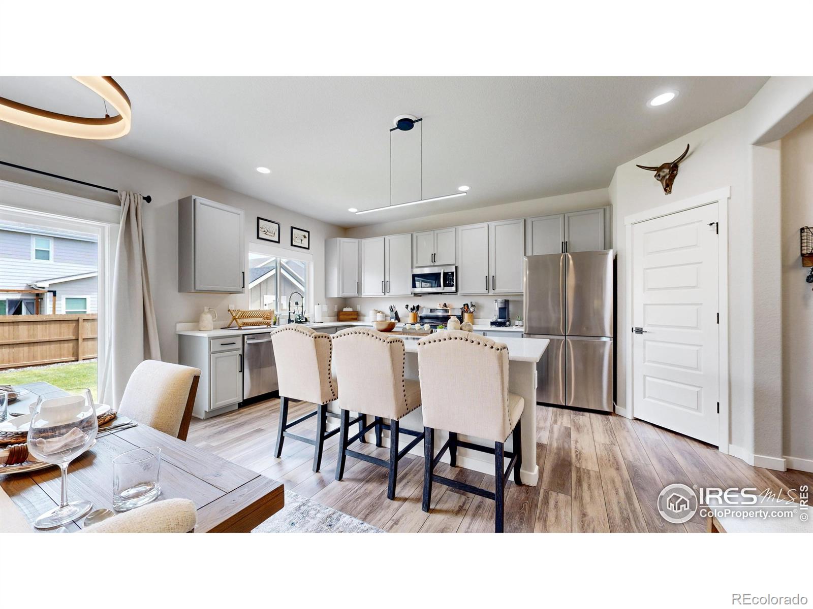 MLS Image #10 for 270  sabin way,lochbuie, Colorado