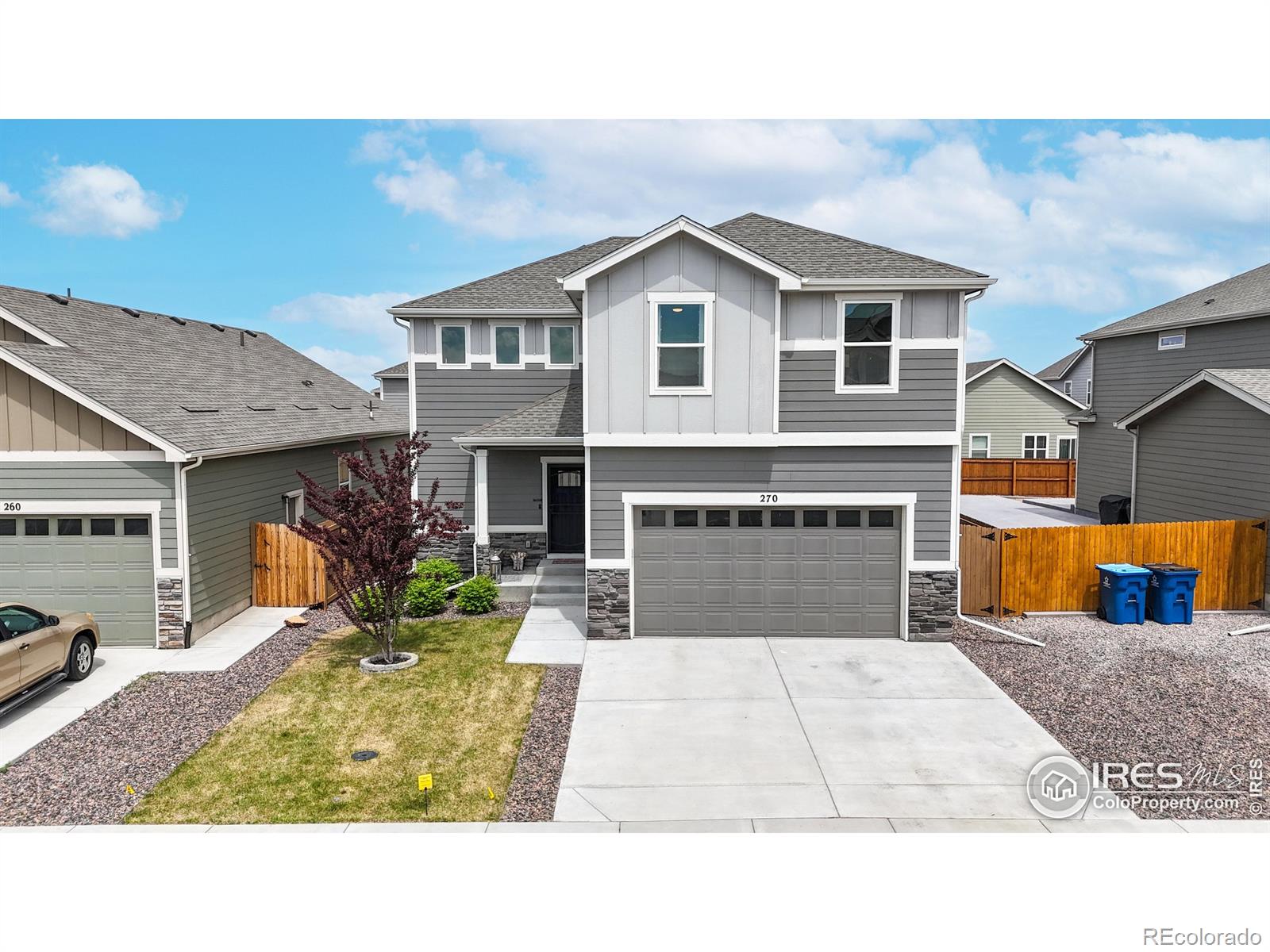 MLS Image #37 for 270  sabin way,lochbuie, Colorado