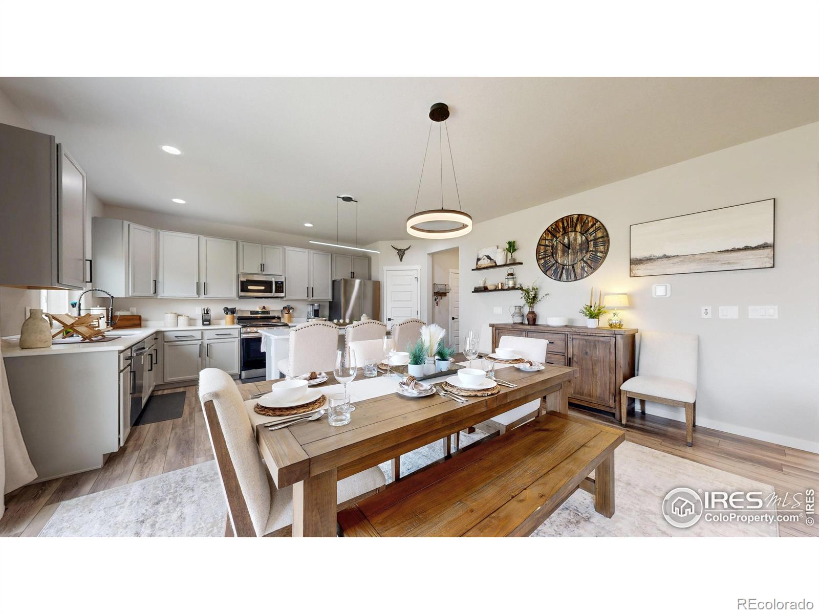 MLS Image #5 for 270  sabin way,lochbuie, Colorado