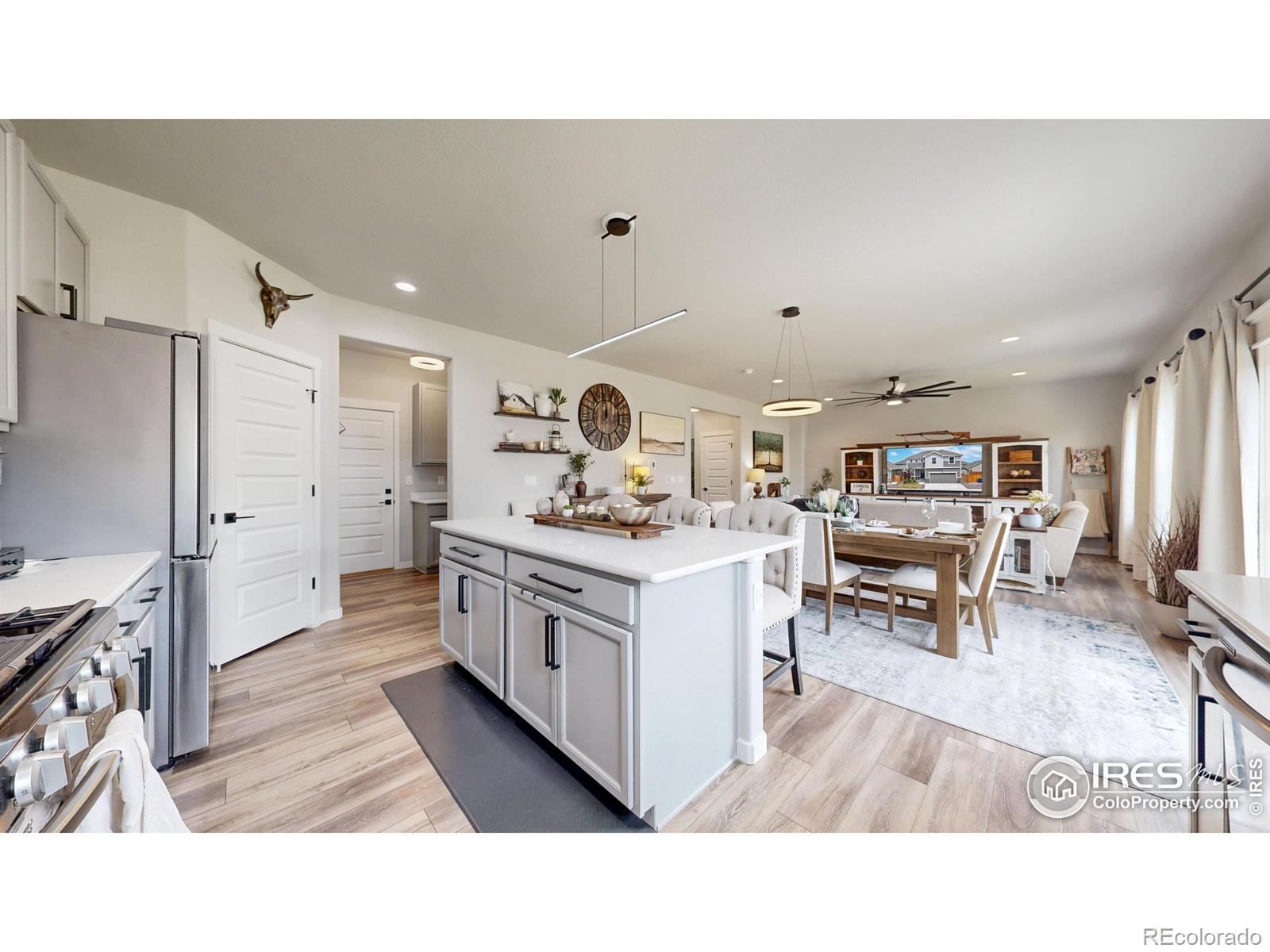 MLS Image #9 for 270  sabin way,lochbuie, Colorado
