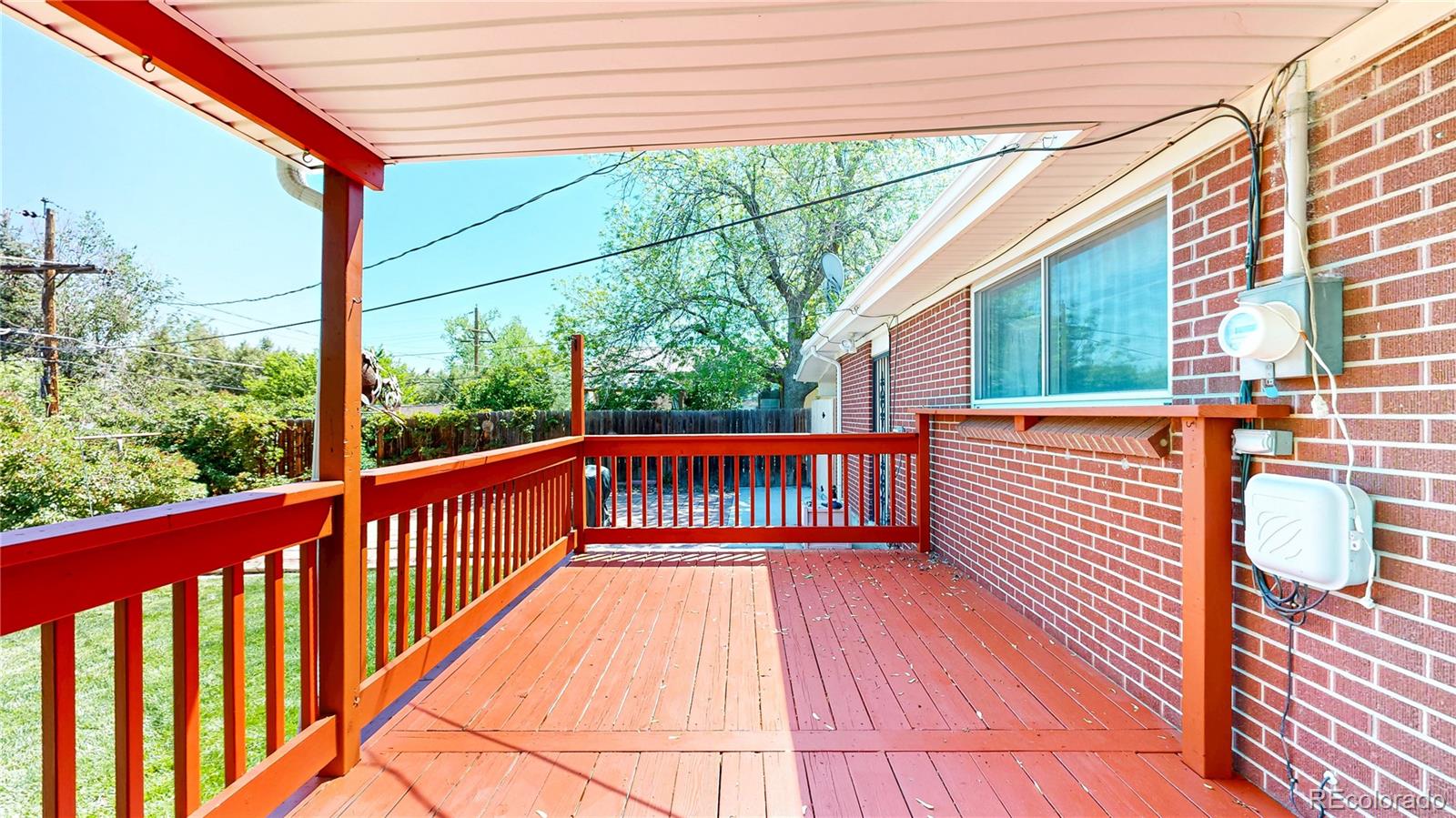 MLS Image #27 for 14157 e 26th avenue,aurora, Colorado