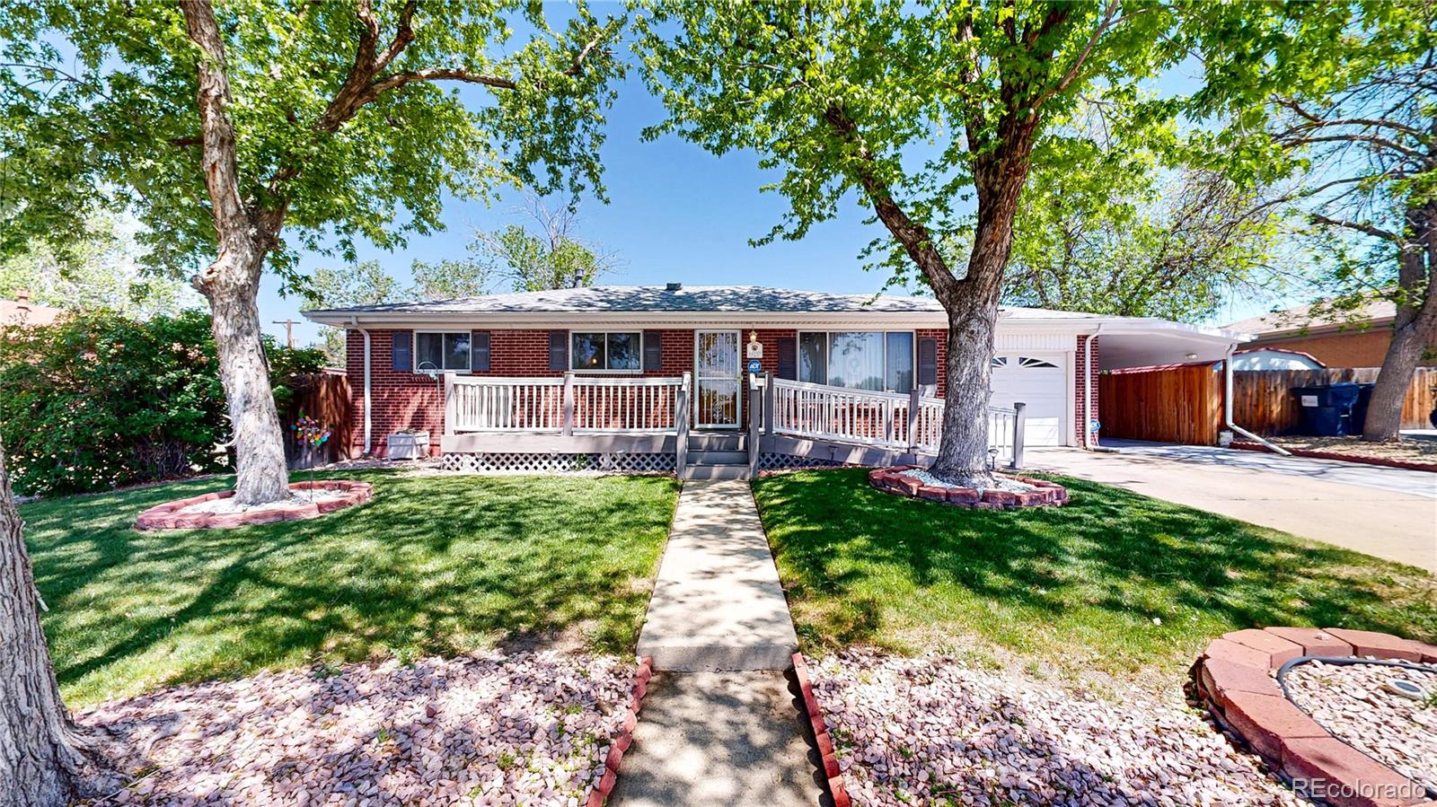 MLS Image #32 for 14157 e 26th avenue,aurora, Colorado