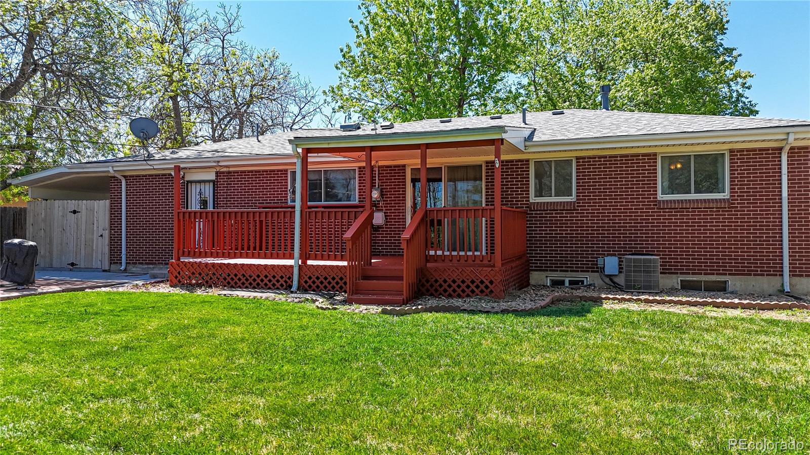 MLS Image #33 for 14157 e 26th avenue,aurora, Colorado