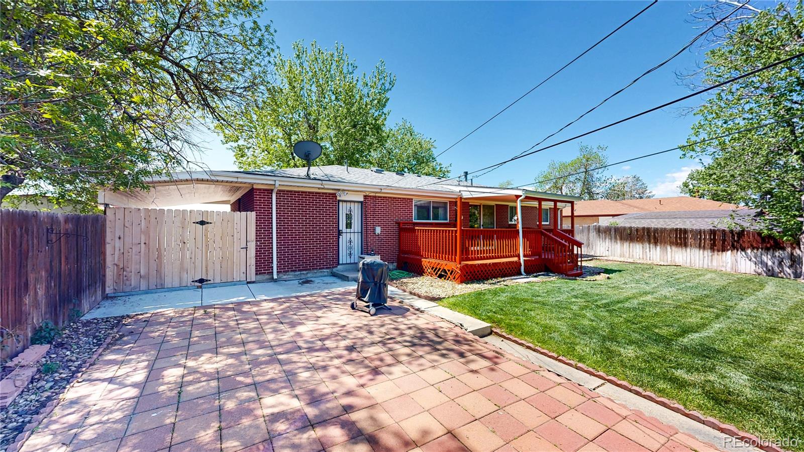 MLS Image #35 for 14157 e 26th avenue,aurora, Colorado