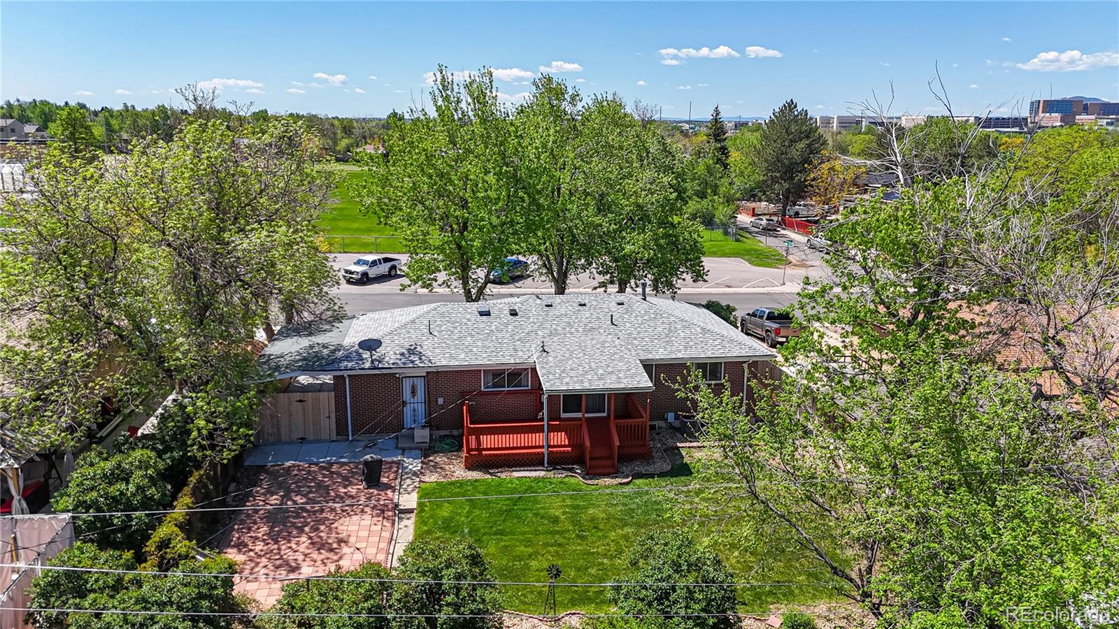 MLS Image #37 for 14157 e 26th avenue,aurora, Colorado