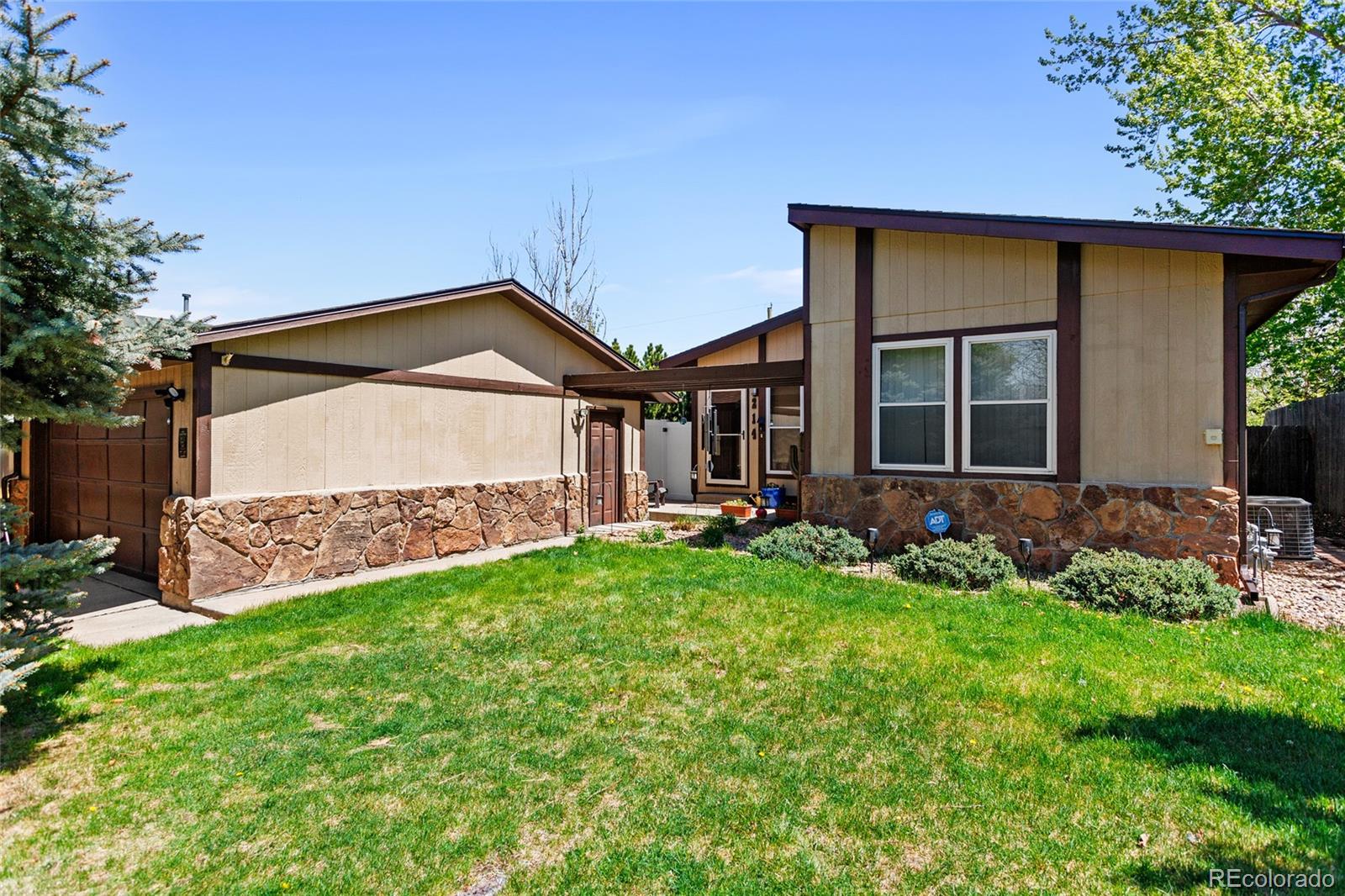MLS Image #0 for 214  poppy street,golden, Colorado