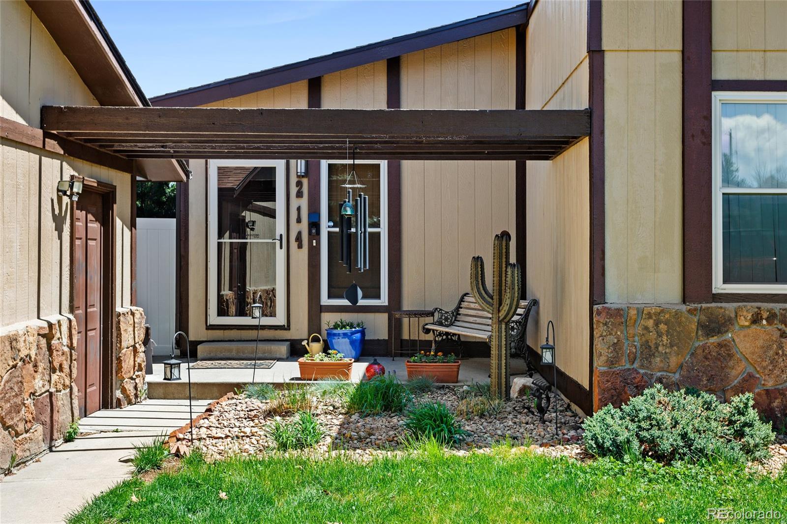 MLS Image #1 for 214  poppy street,golden, Colorado