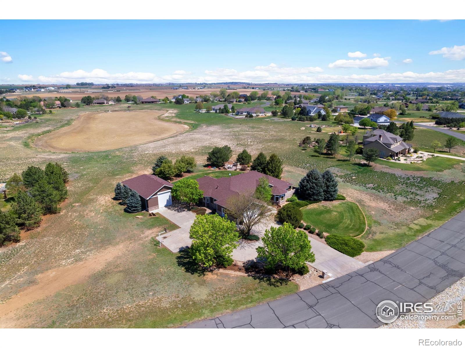 MLS Image #2 for 335 n shore circle,windsor, Colorado