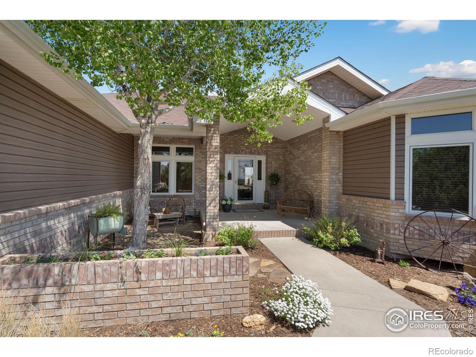 MLS Image #3 for 335 n shore circle,windsor, Colorado