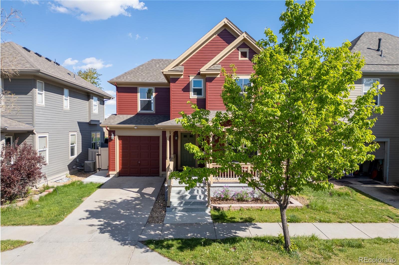 MLS Image #1 for 10778  dayton way,commerce city, Colorado