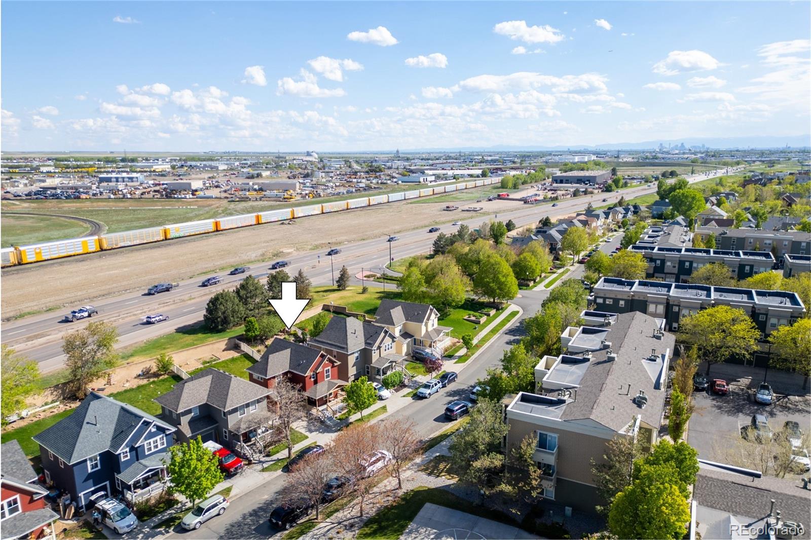 MLS Image #3 for 10778  dayton way,commerce city, Colorado