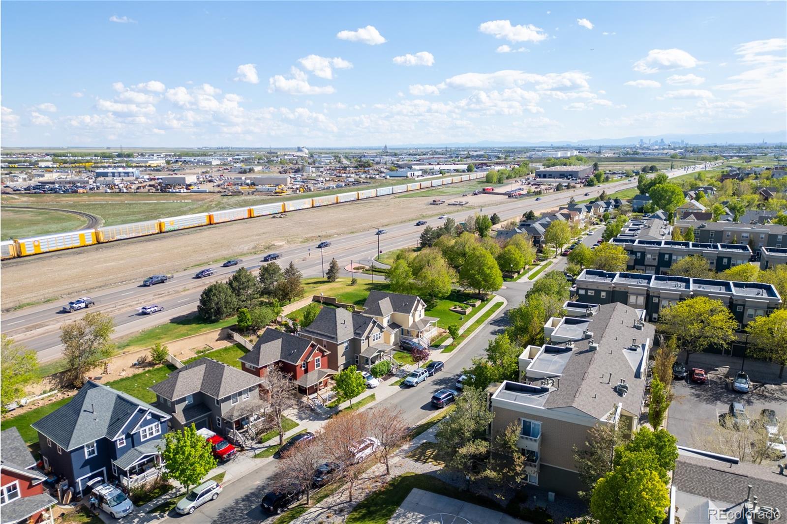 MLS Image #4 for 10778  dayton way,commerce city, Colorado