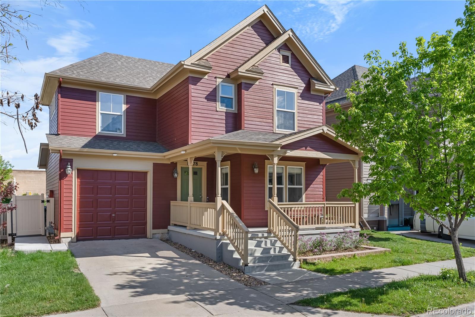 MLS Image #45 for 10778  dayton way,commerce city, Colorado