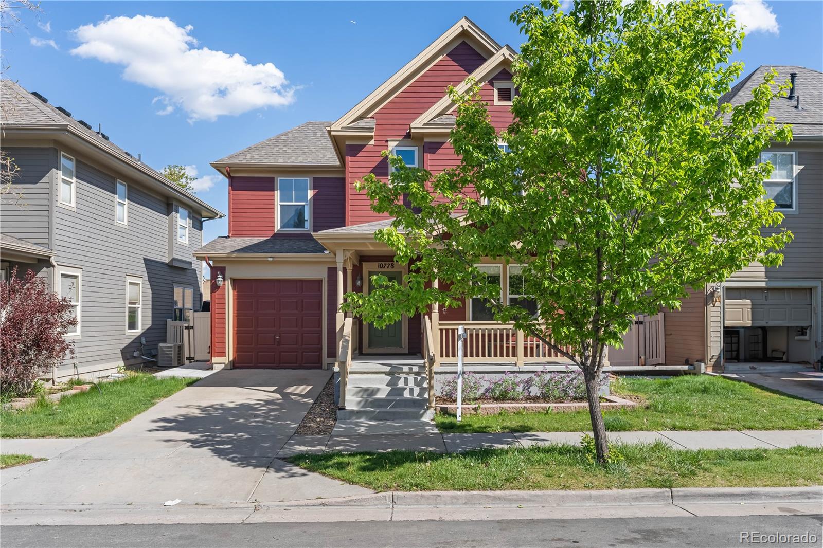 MLS Image #46 for 10778  dayton way,commerce city, Colorado